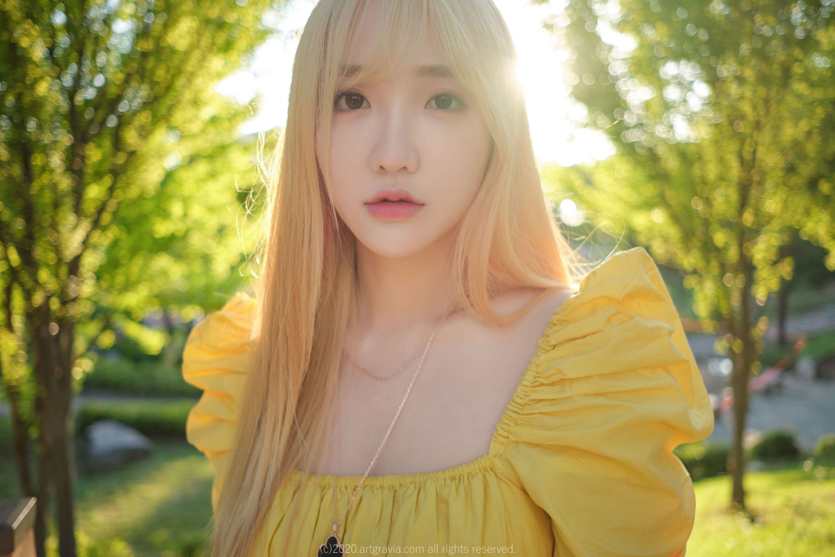 VOL.173 性感韩妹孫樂樂-图31