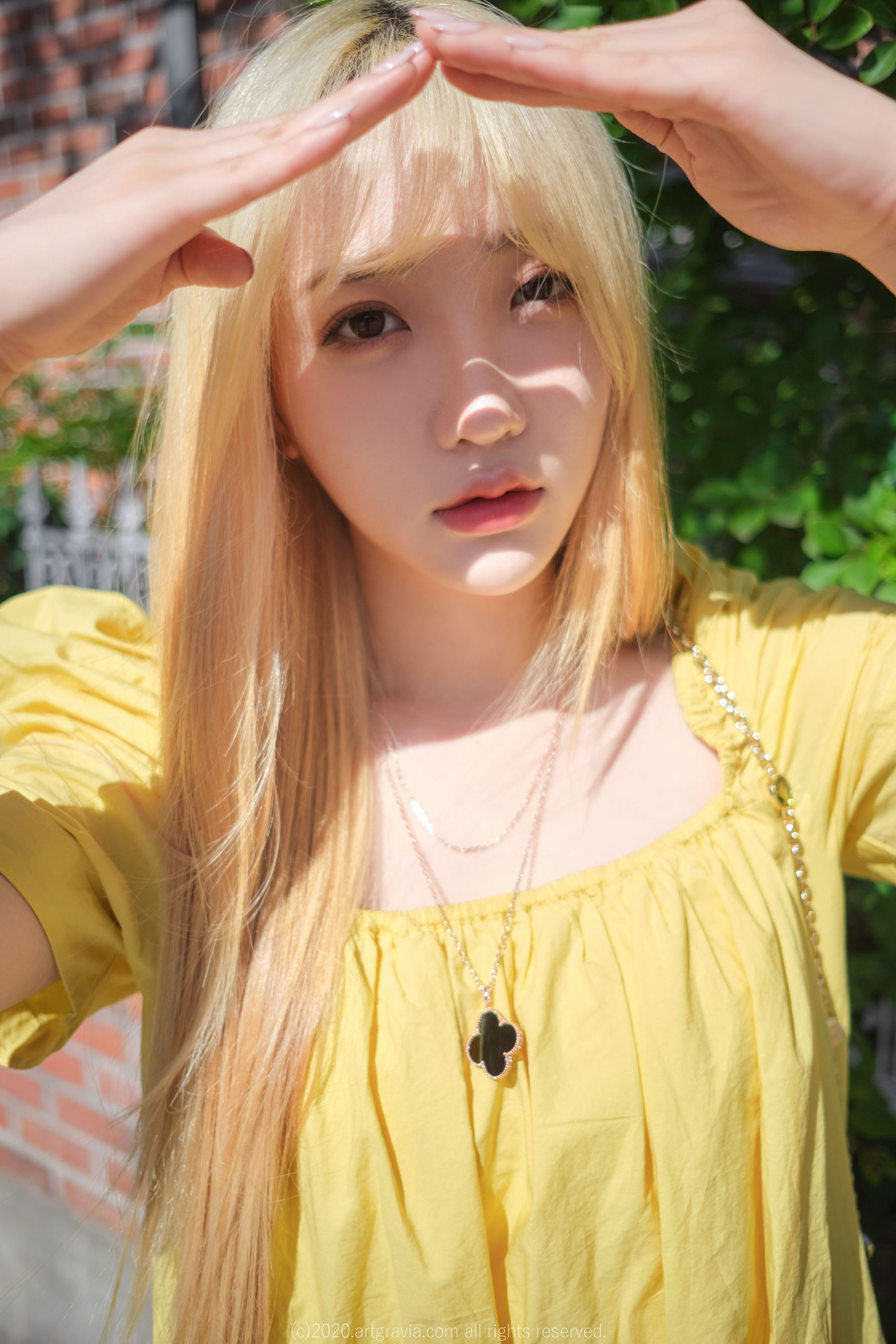 VOL.173 性感韩妹孫樂樂-图5