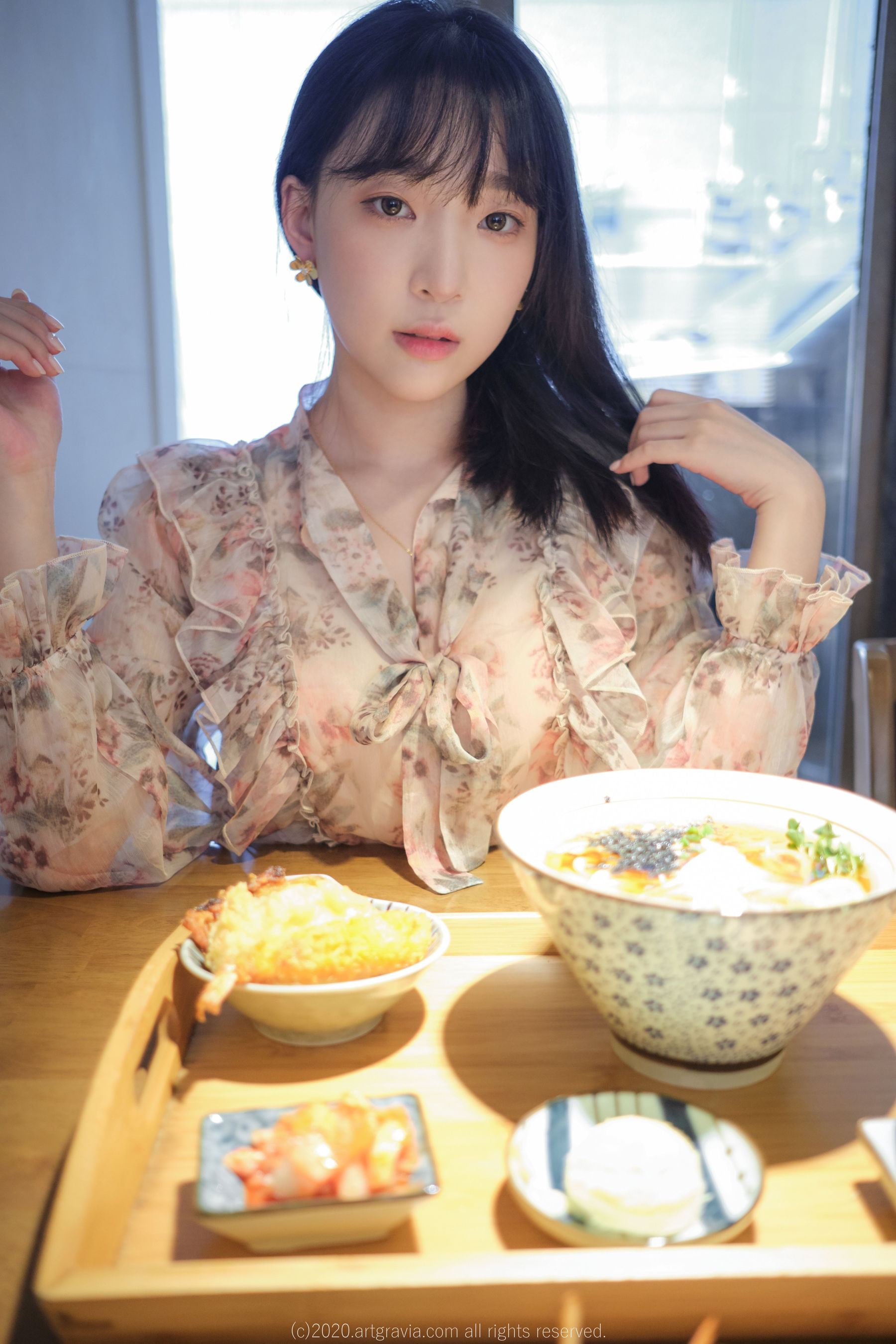 VOL.180 巨乳少女姜仁卿-图13