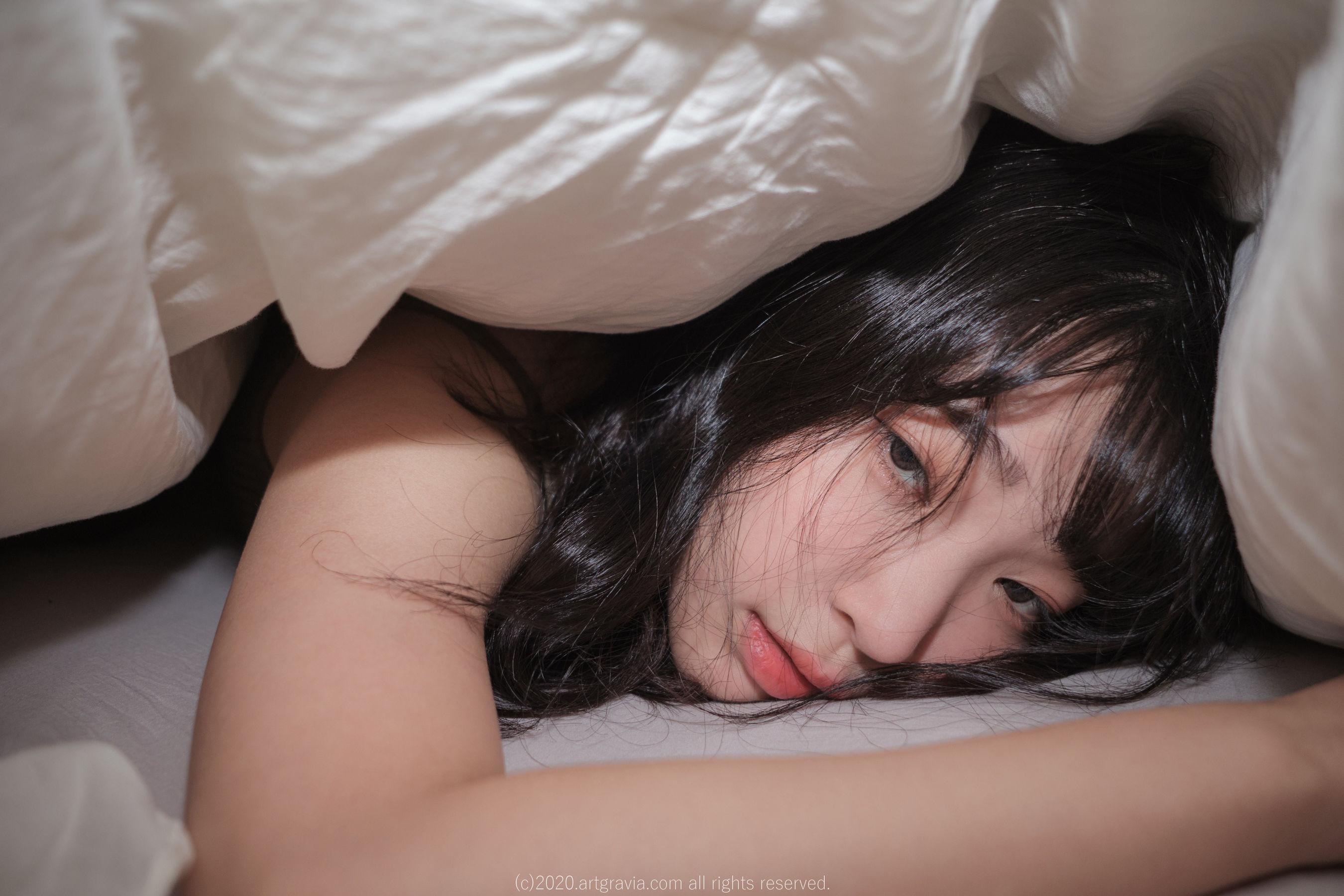 VOL.190 巨乳少女姜仁卿-图77