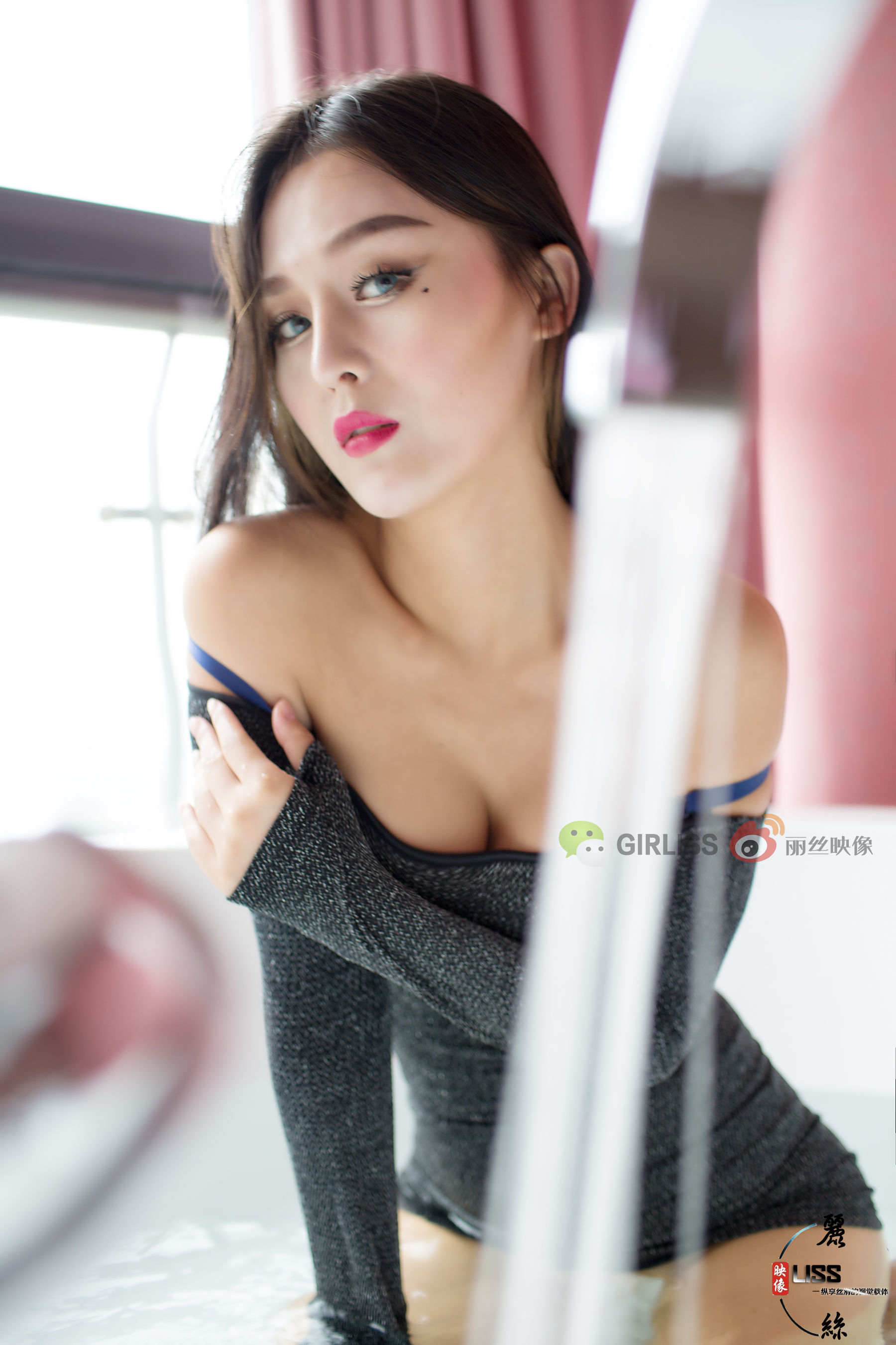 冰冰 酒店浴缸-图19