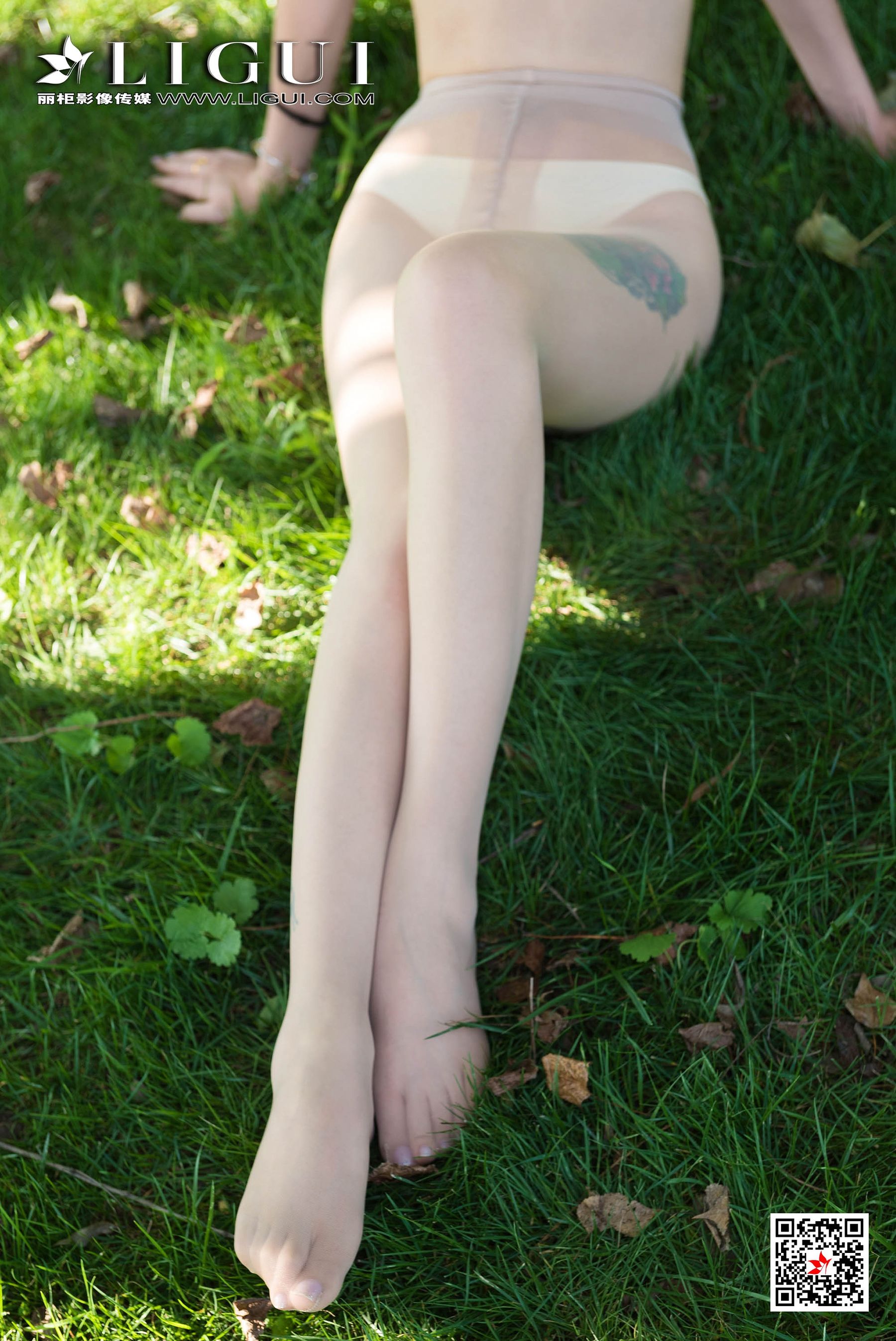 网络丽人 Model 甜甜-图23