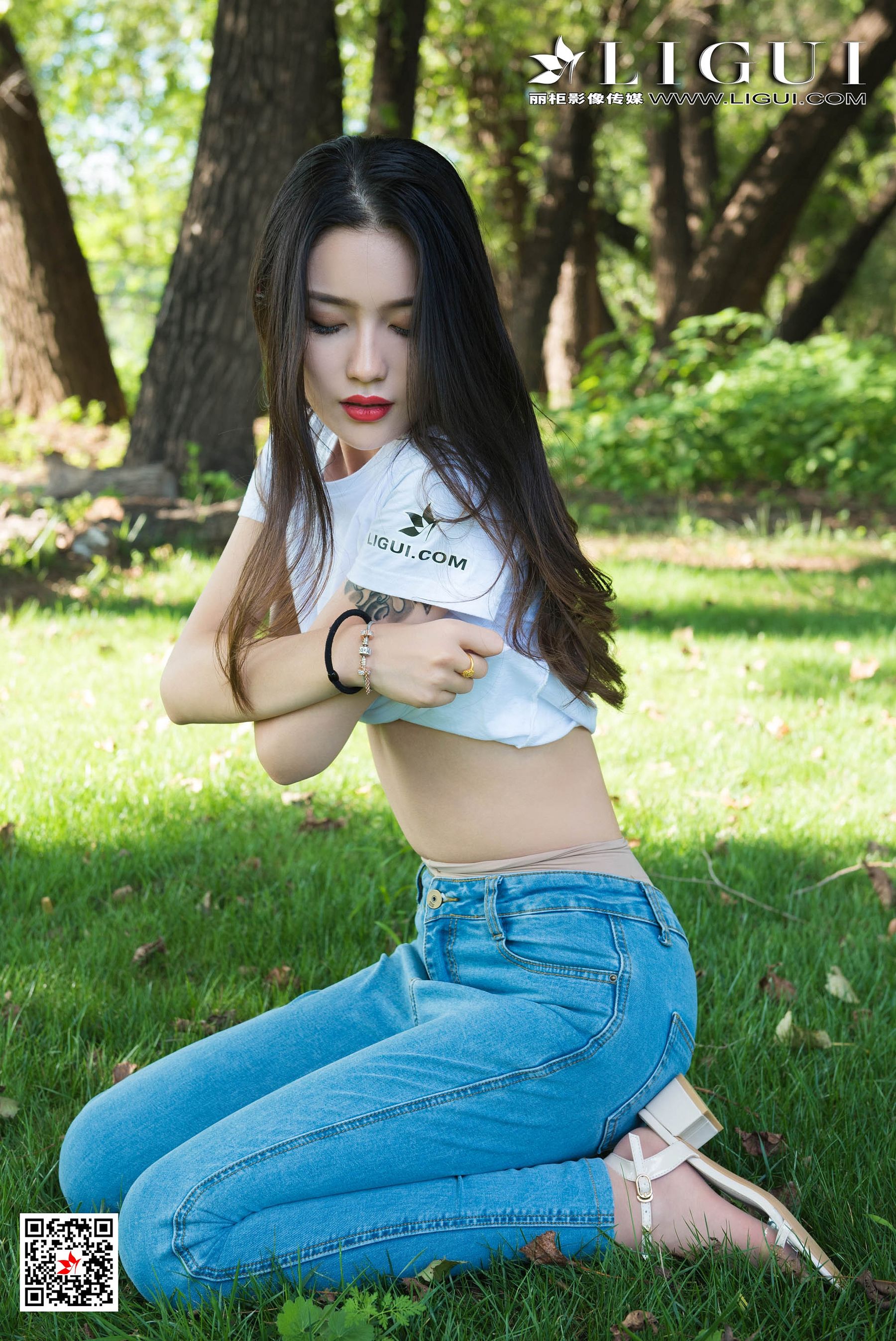网络丽人 Model 甜甜-图26