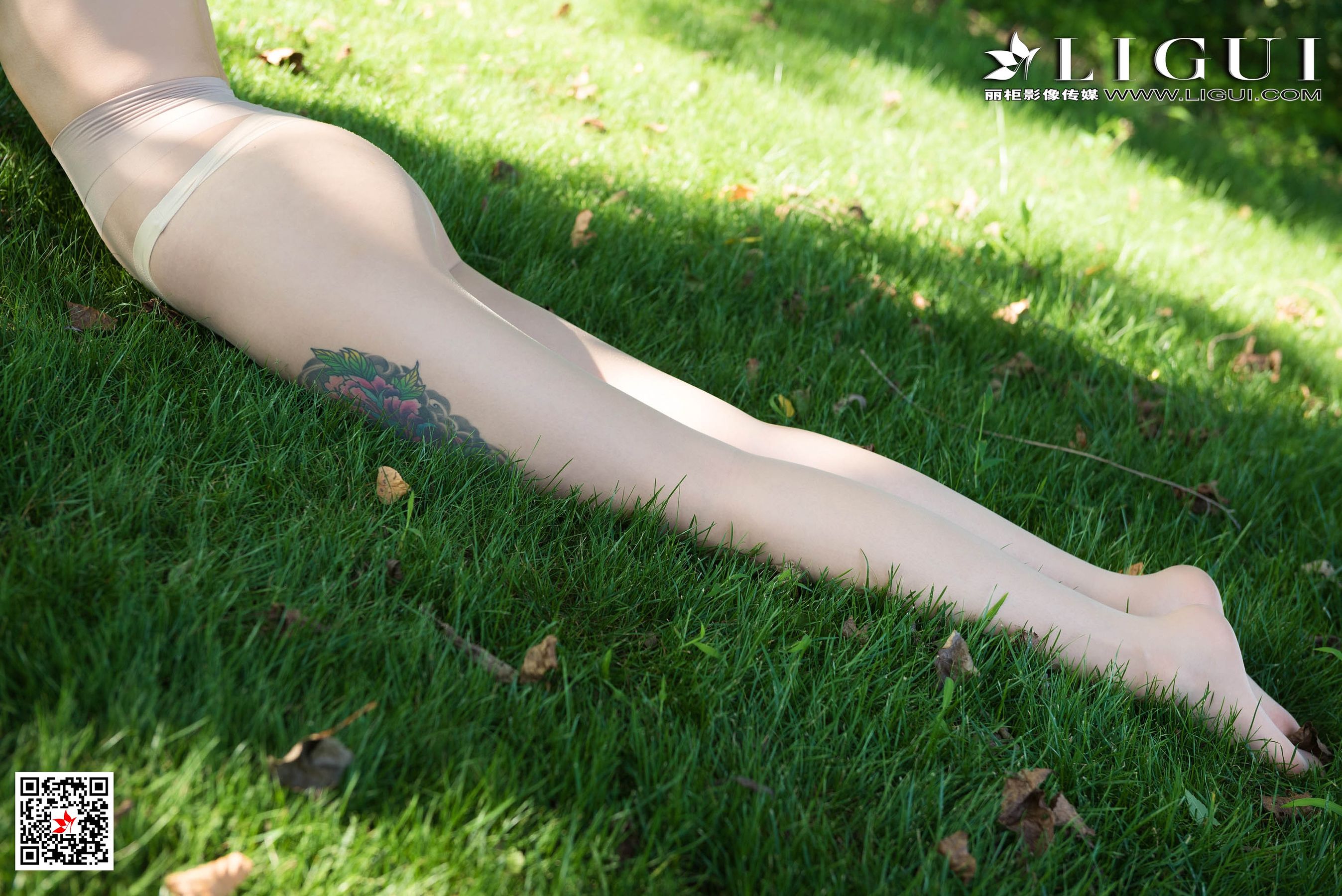 网络丽人 Model 甜甜-图32
