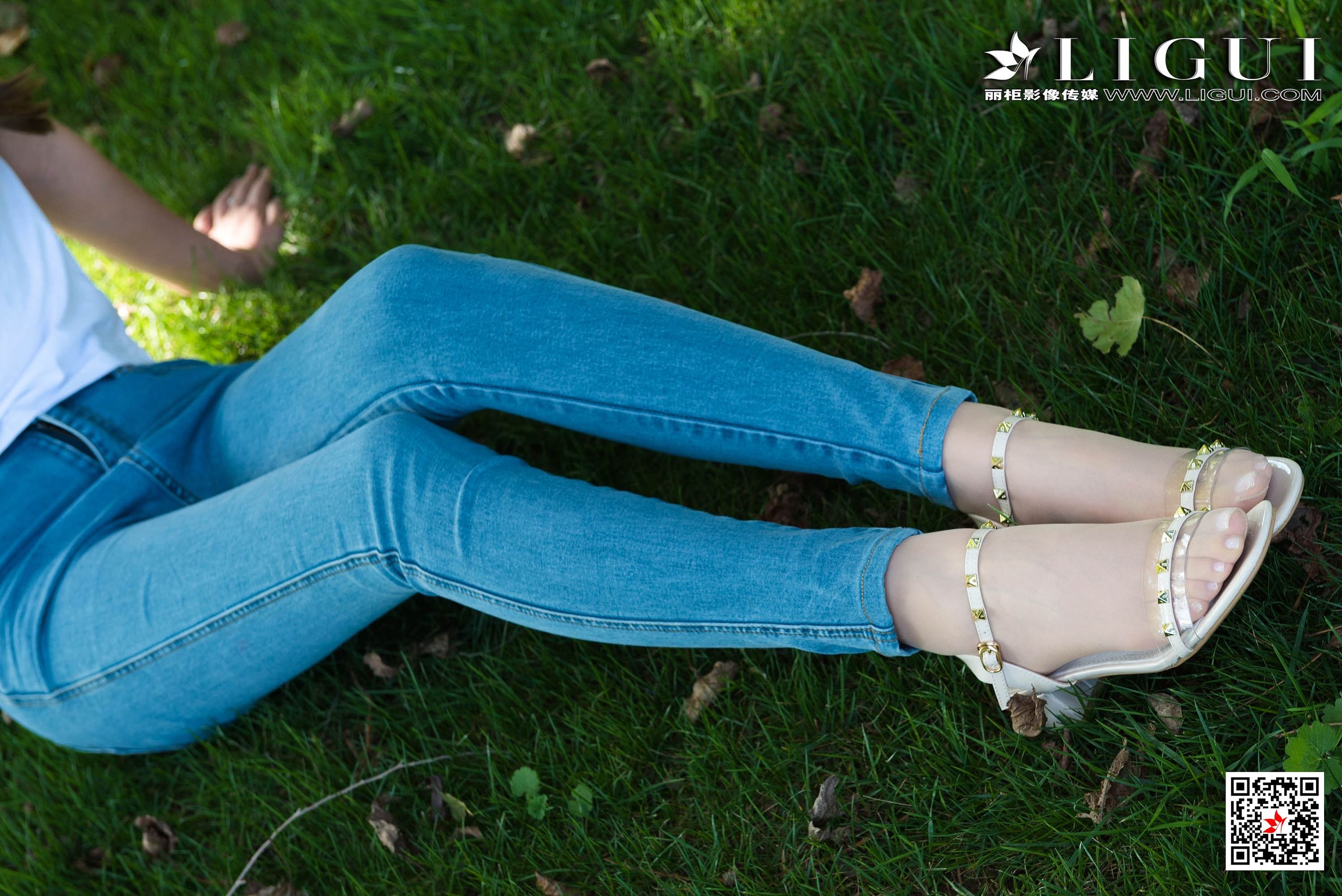 网络丽人 Model 甜甜-图45