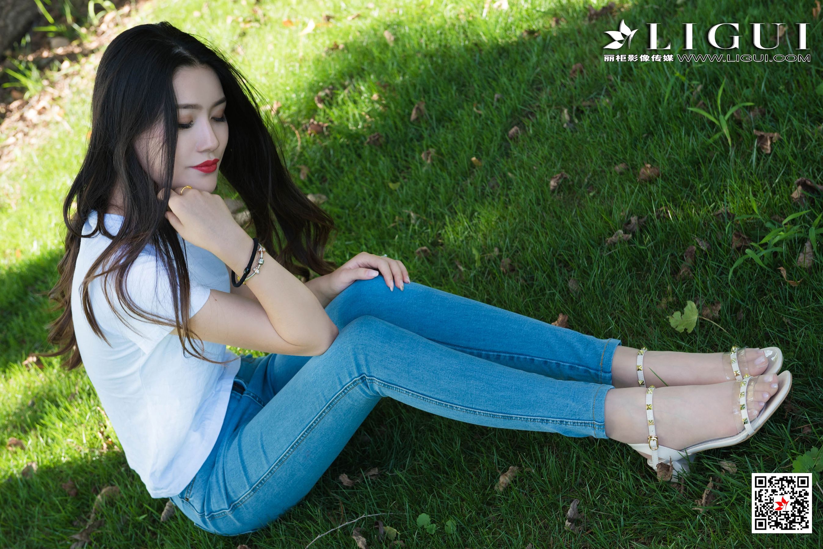 网络丽人 Model 甜甜-图52