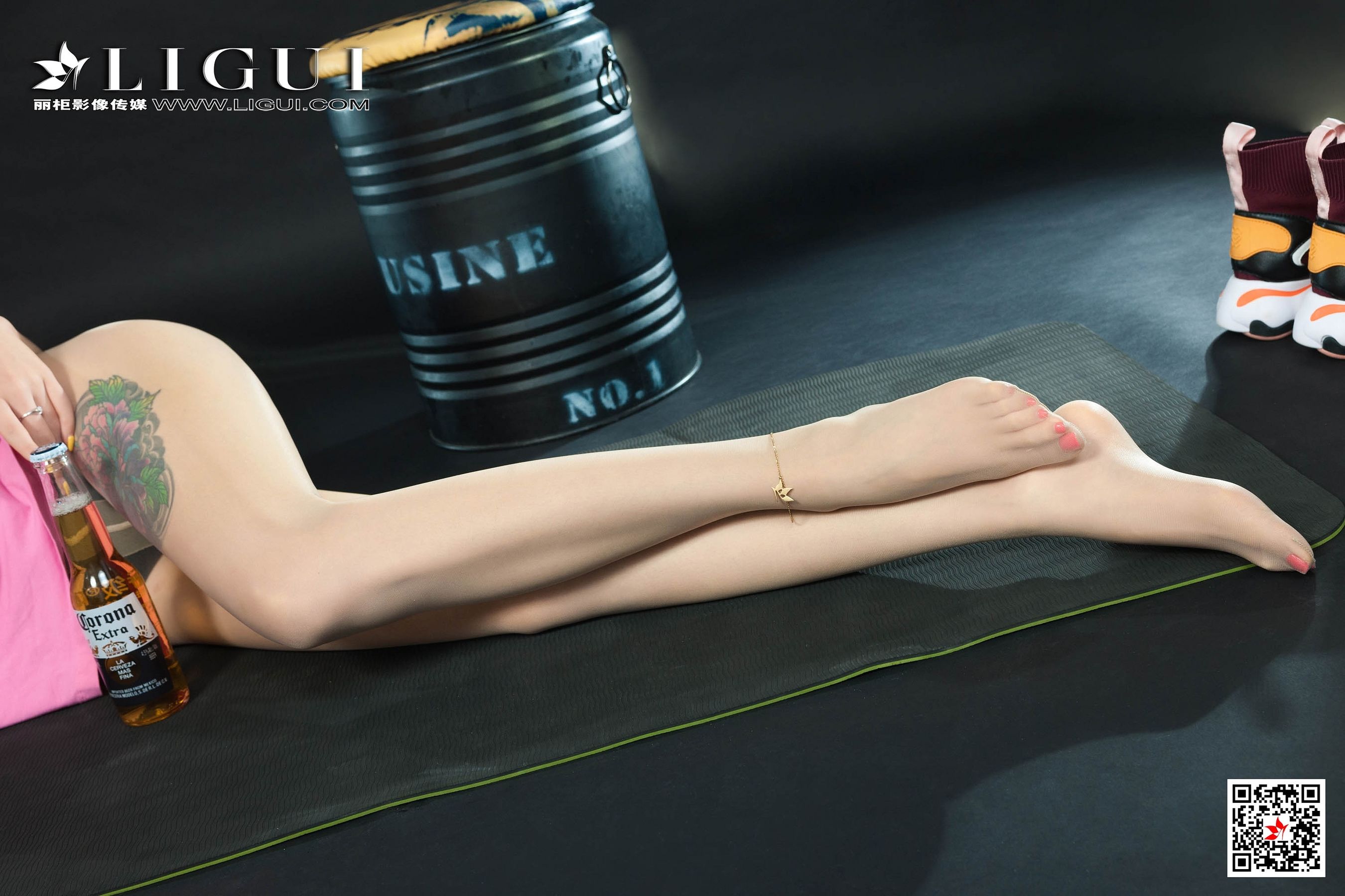网络丽人 Model 甜甜-图35