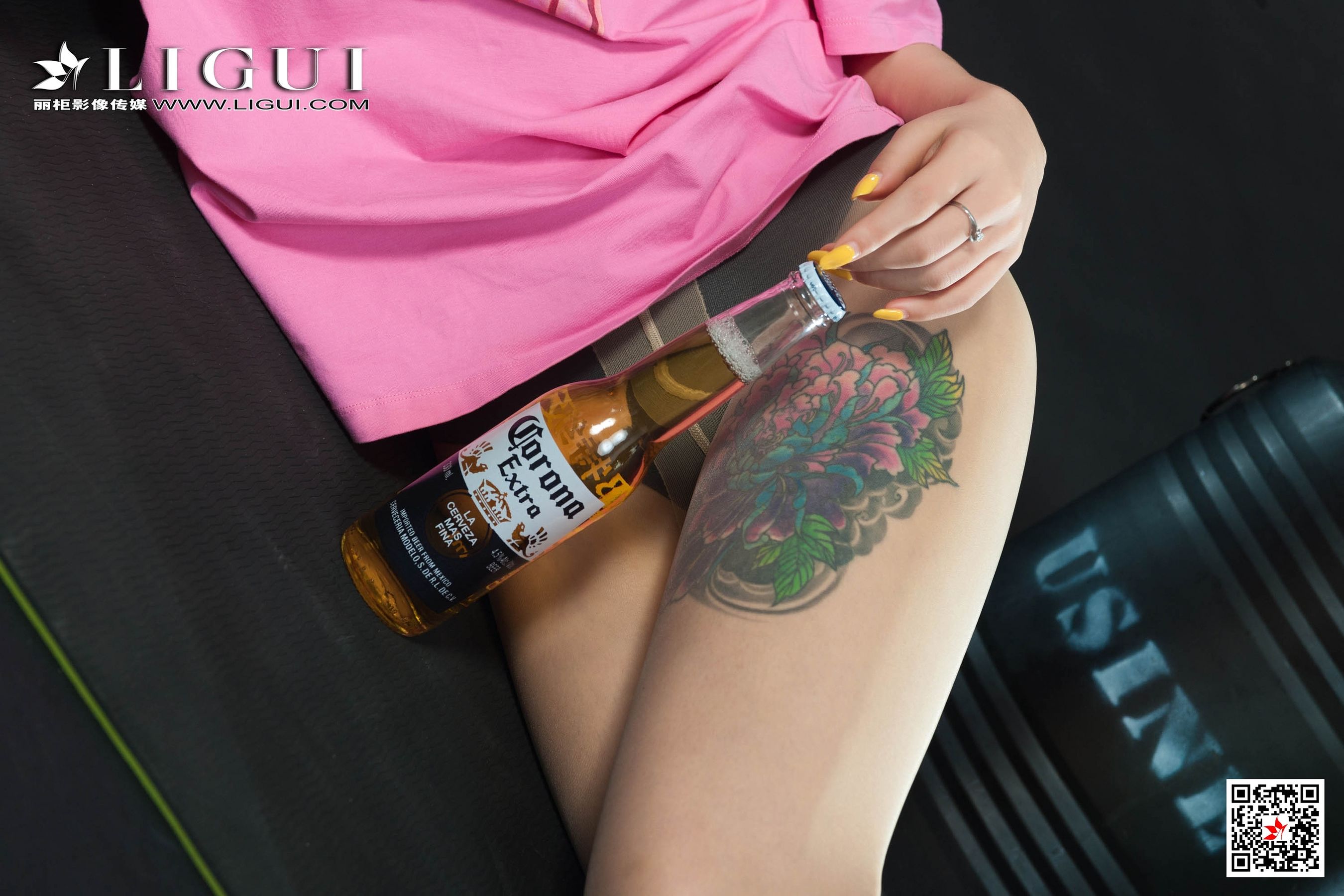 网络丽人 Model 甜甜-图42