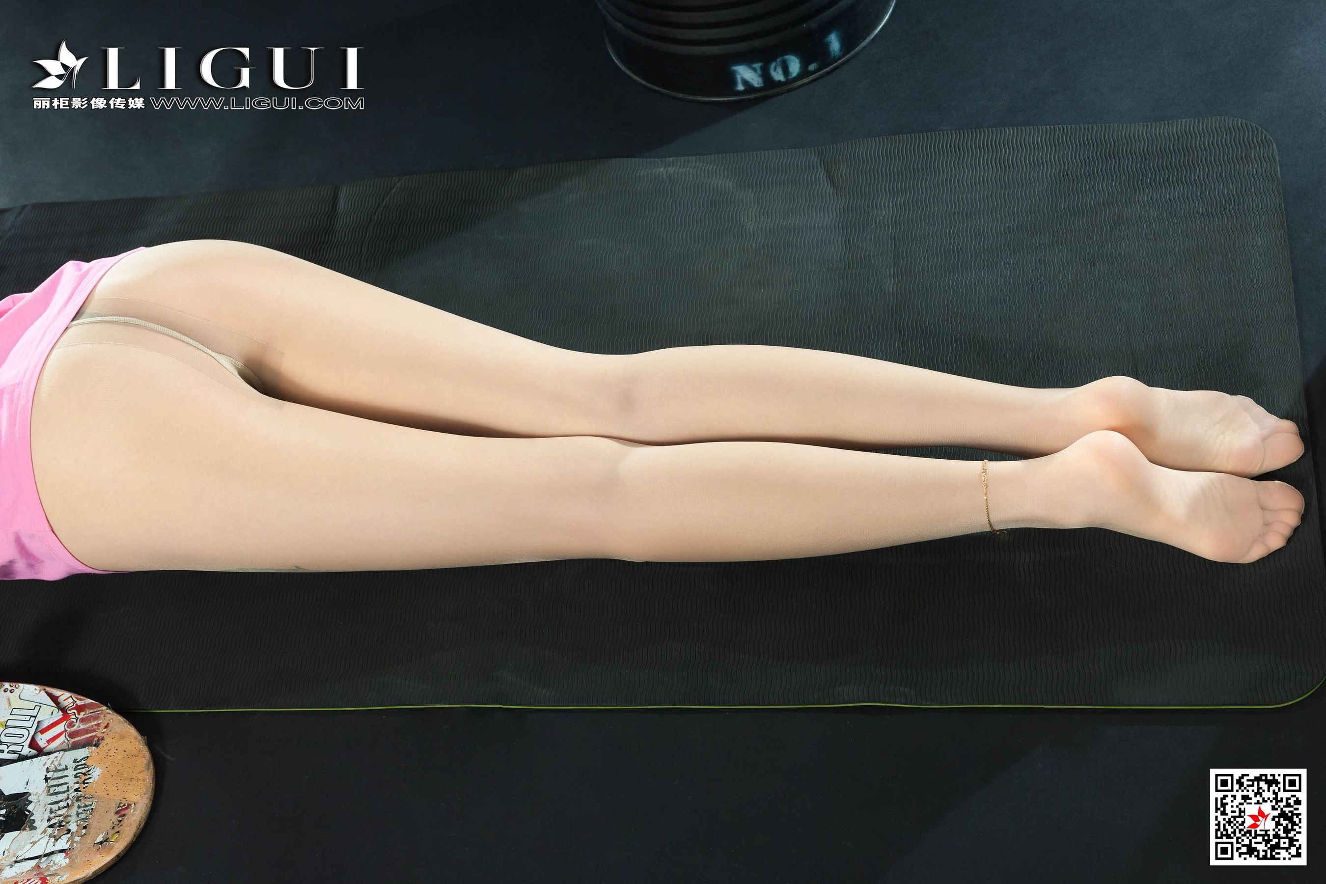 网络丽人 Model 甜甜-图56