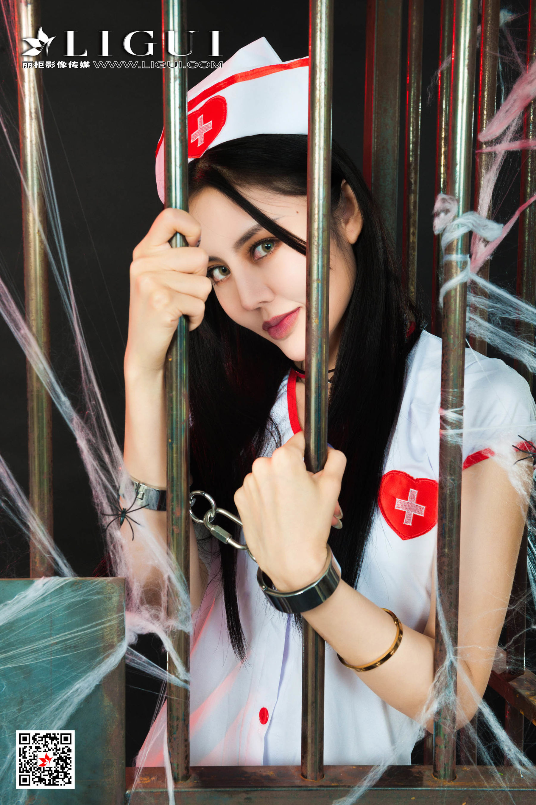 网络丽人 Model 凉儿-图2