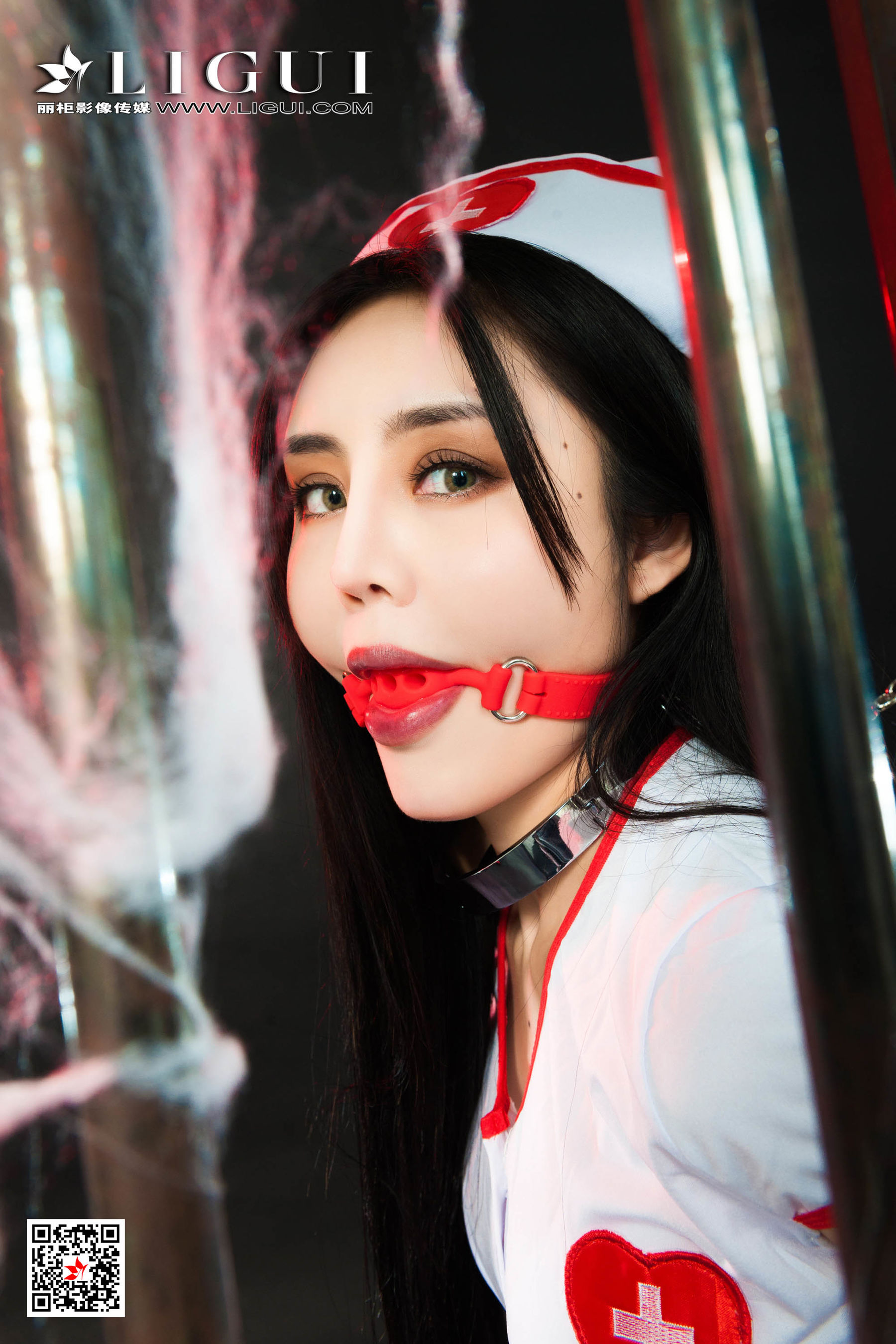 网络丽人 Model 凉儿-图37
