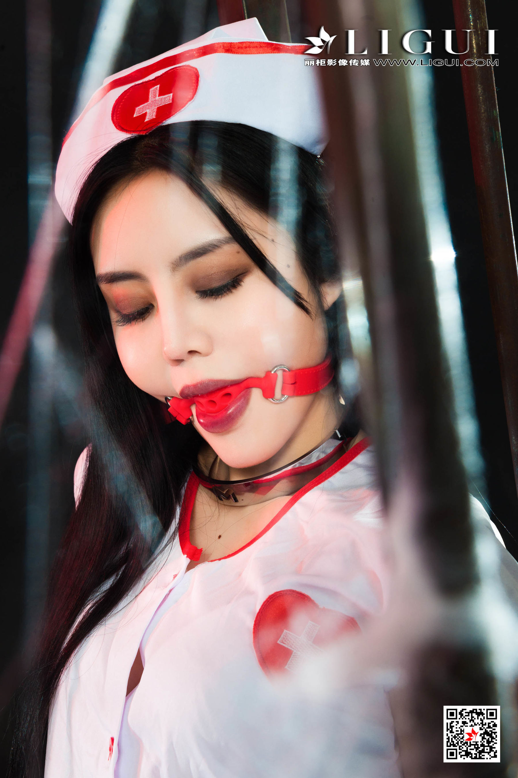 网络丽人 Model 凉儿-图40