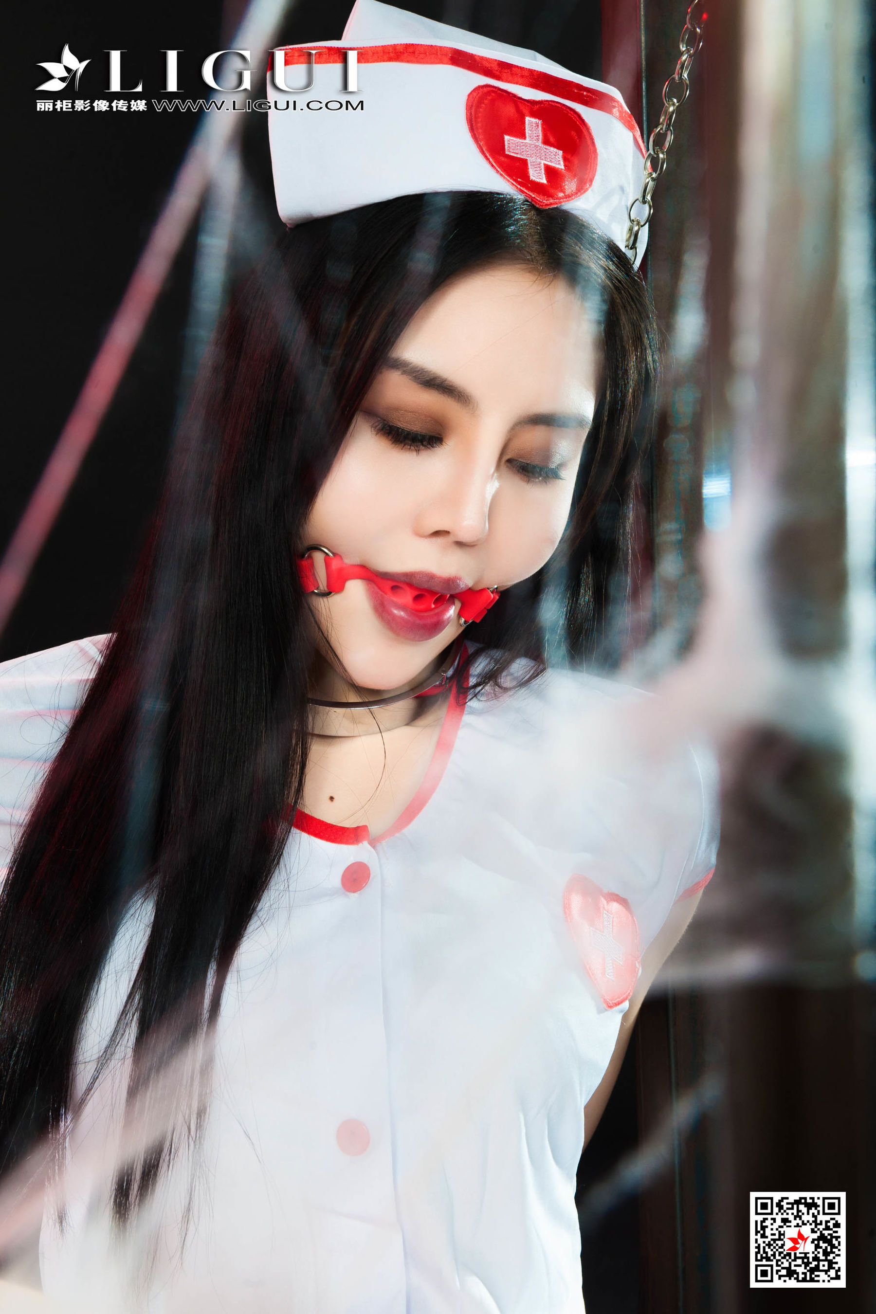 网络丽人 Model 凉儿-图44