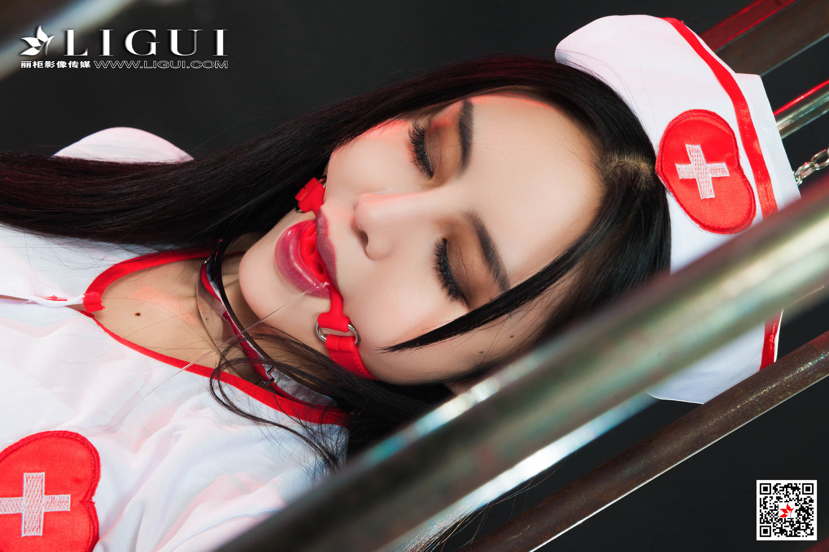 网络丽人 Model 凉儿-图50