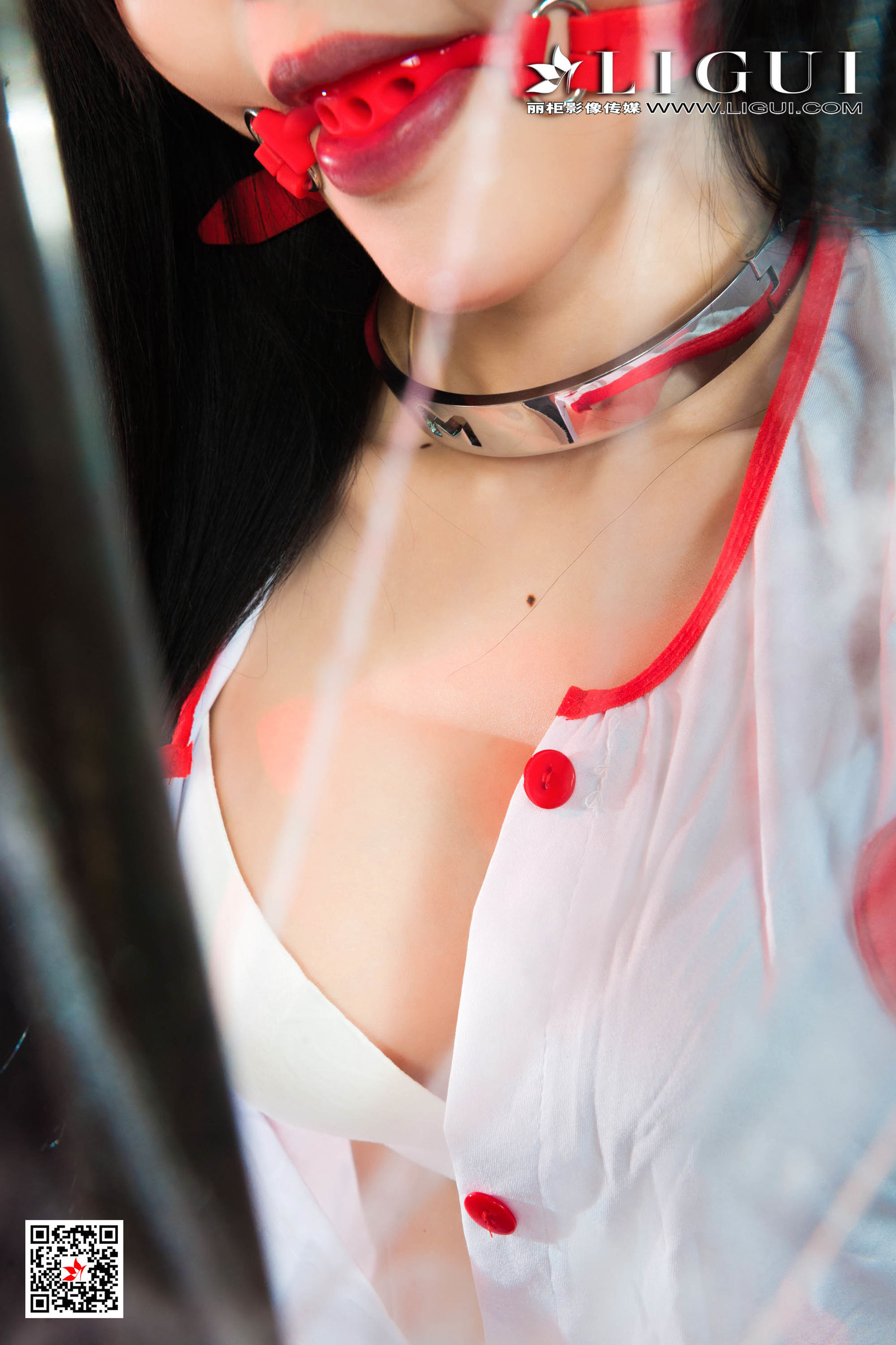 网络丽人 Model 凉儿-图52