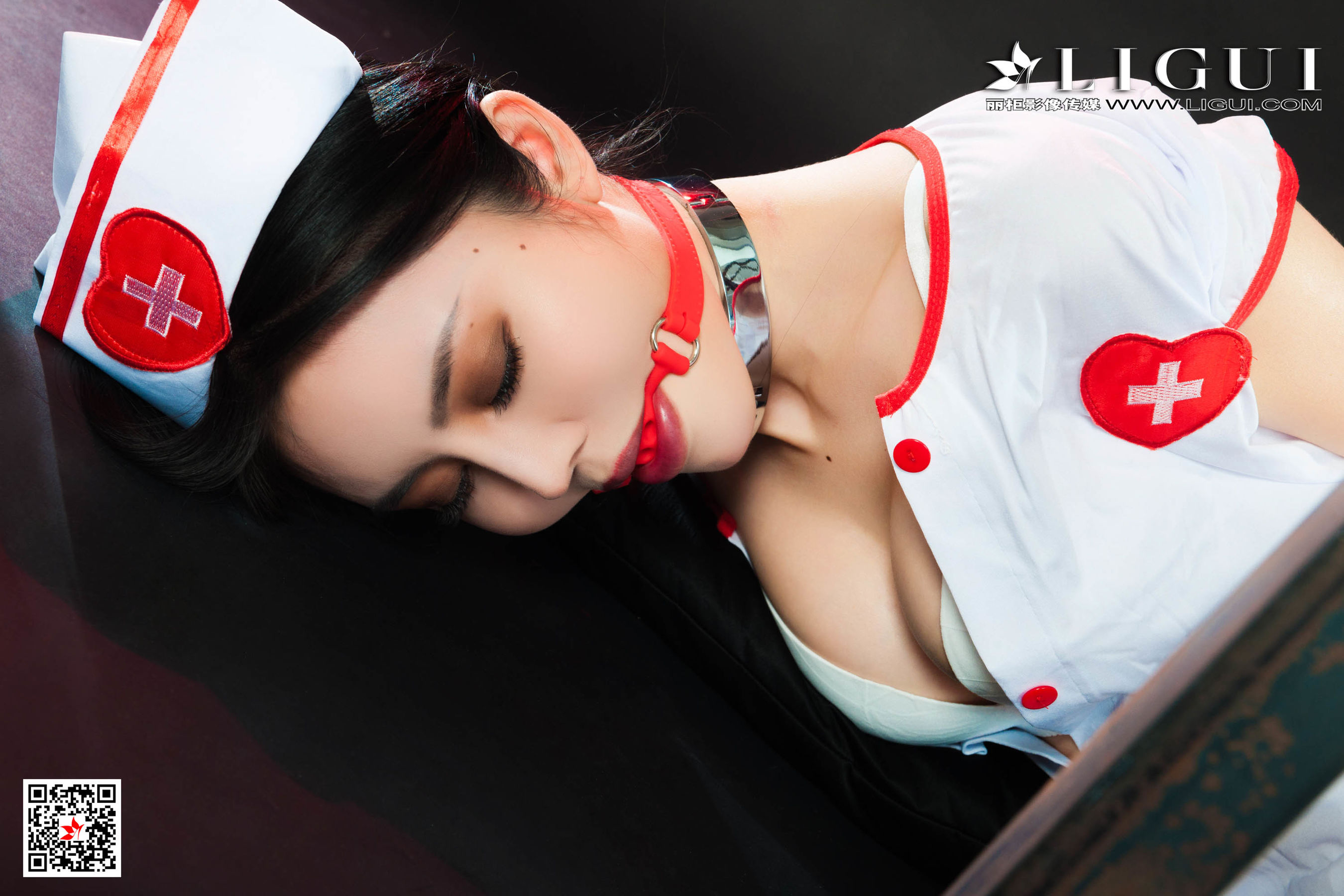 网络丽人 Model 凉儿-图60
