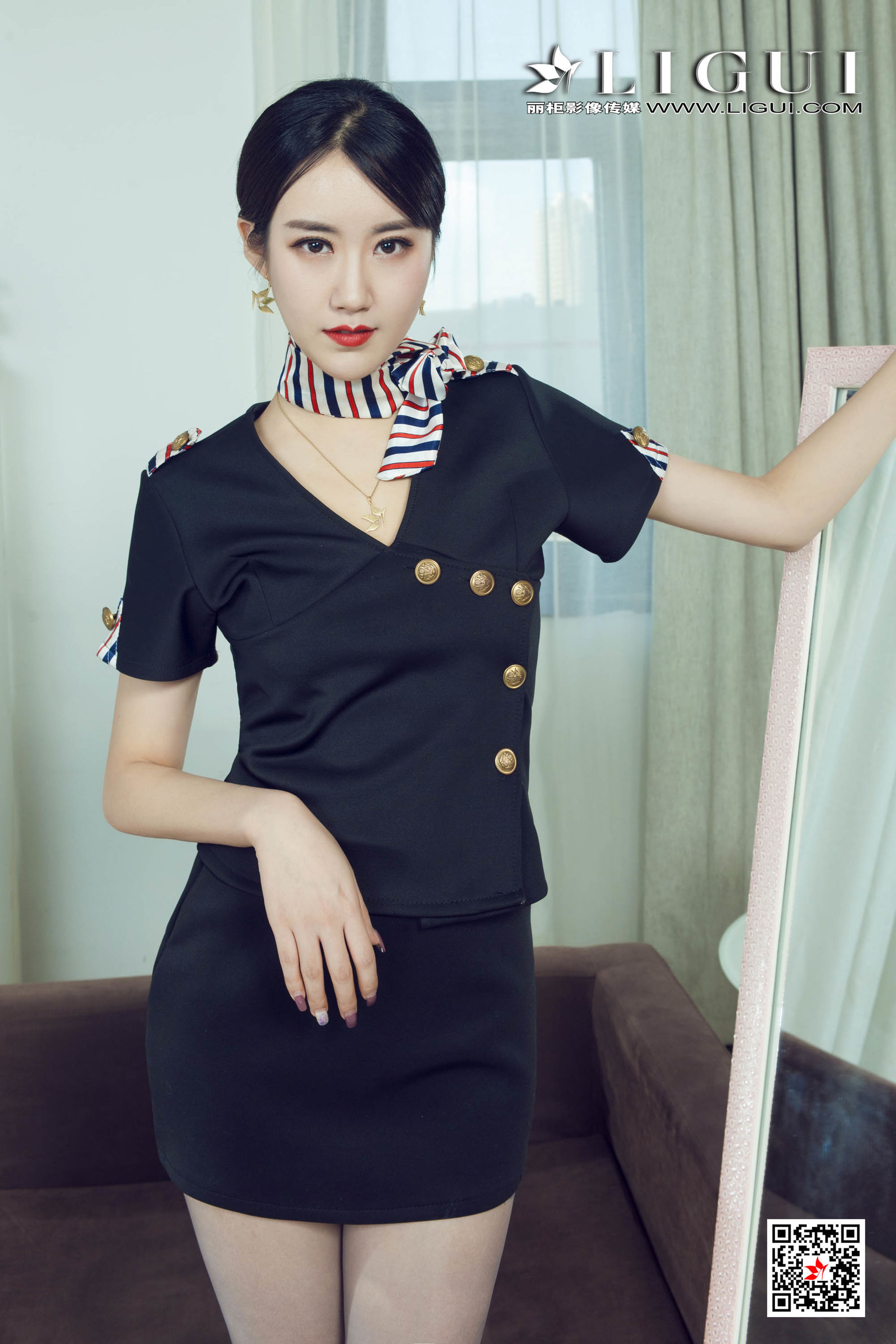网络丽人 Model 子晴-图12