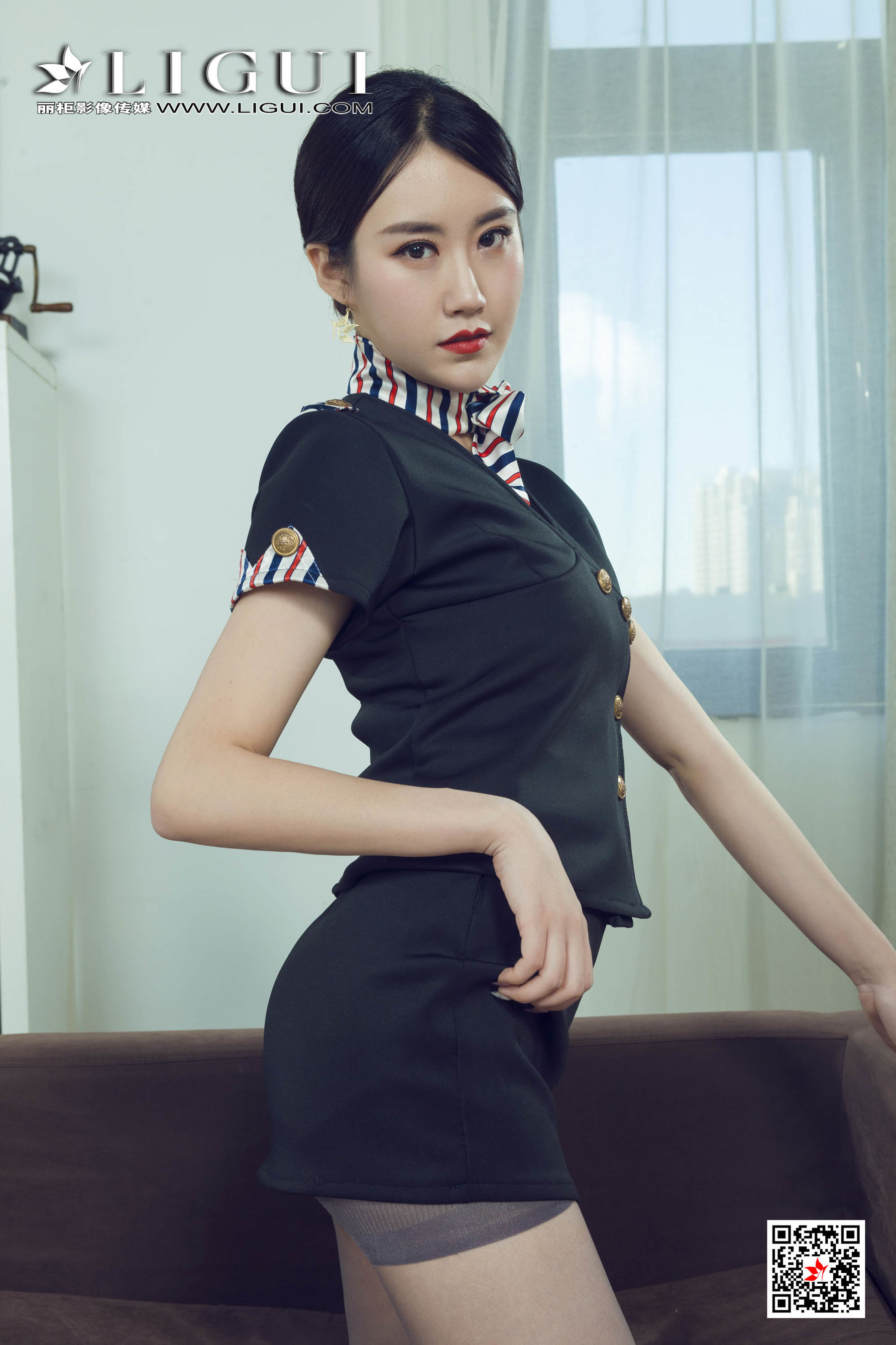 网络丽人 Model 子晴-图17