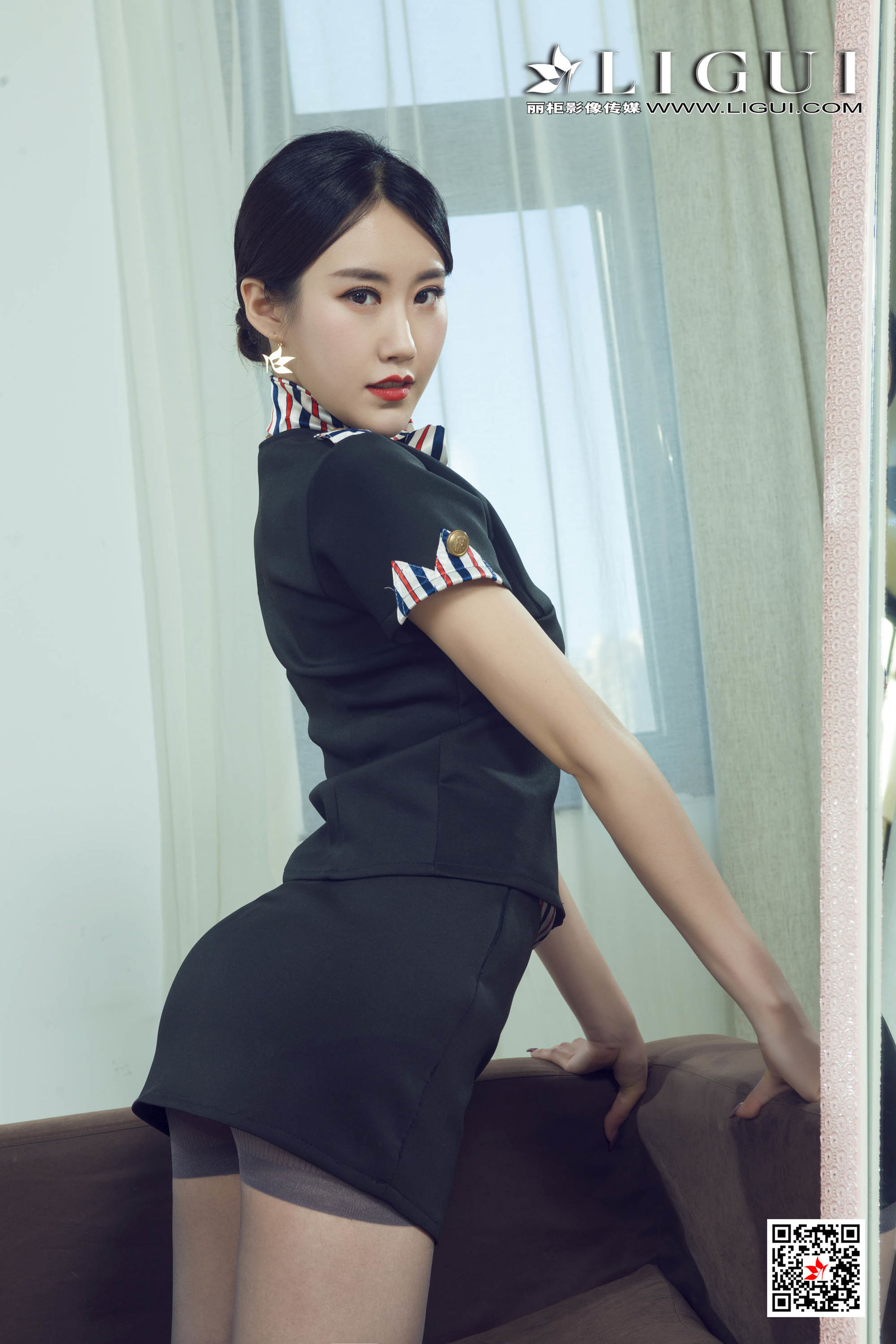 网络丽人 Model 子晴-图21