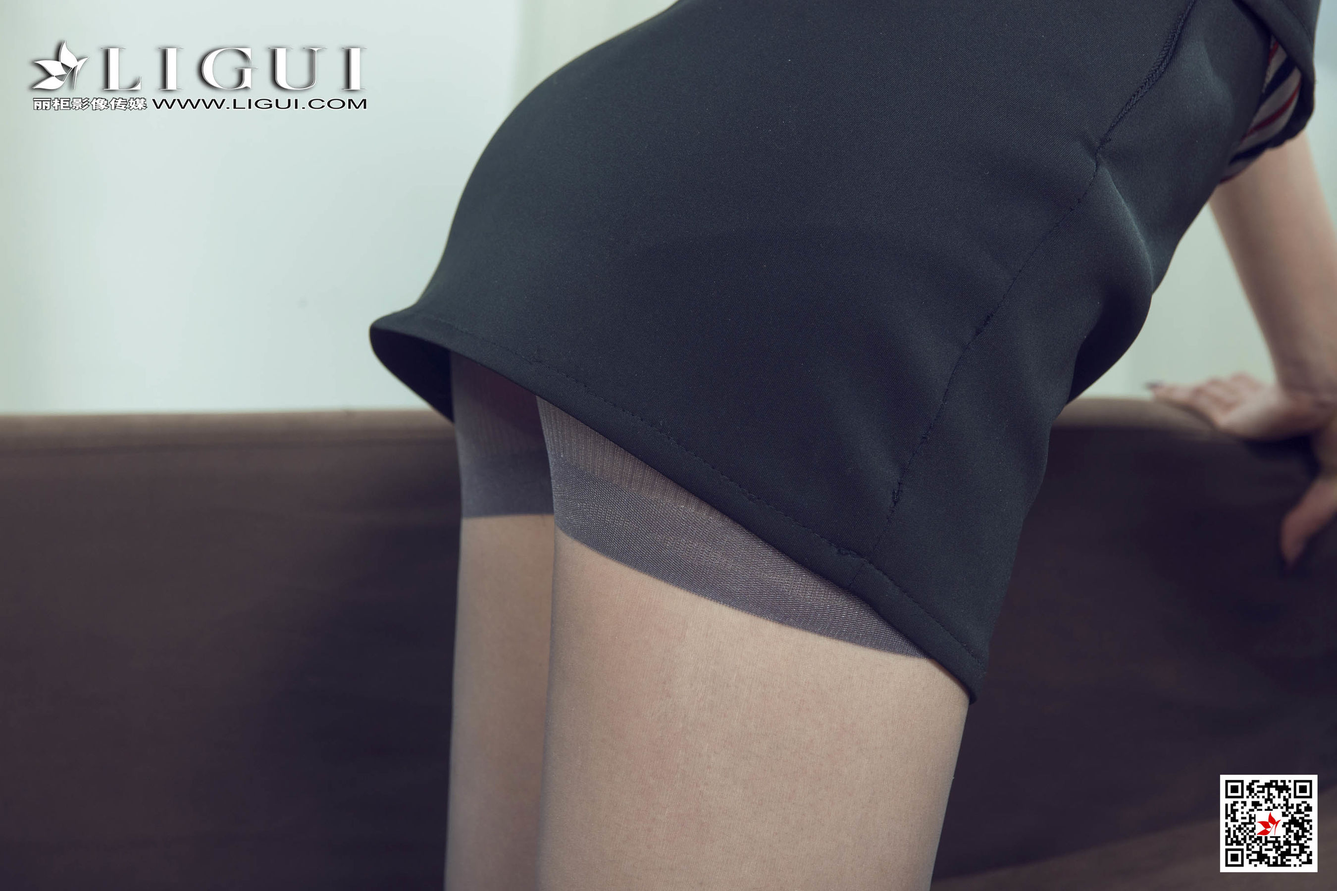网络丽人 Model 子晴-图23