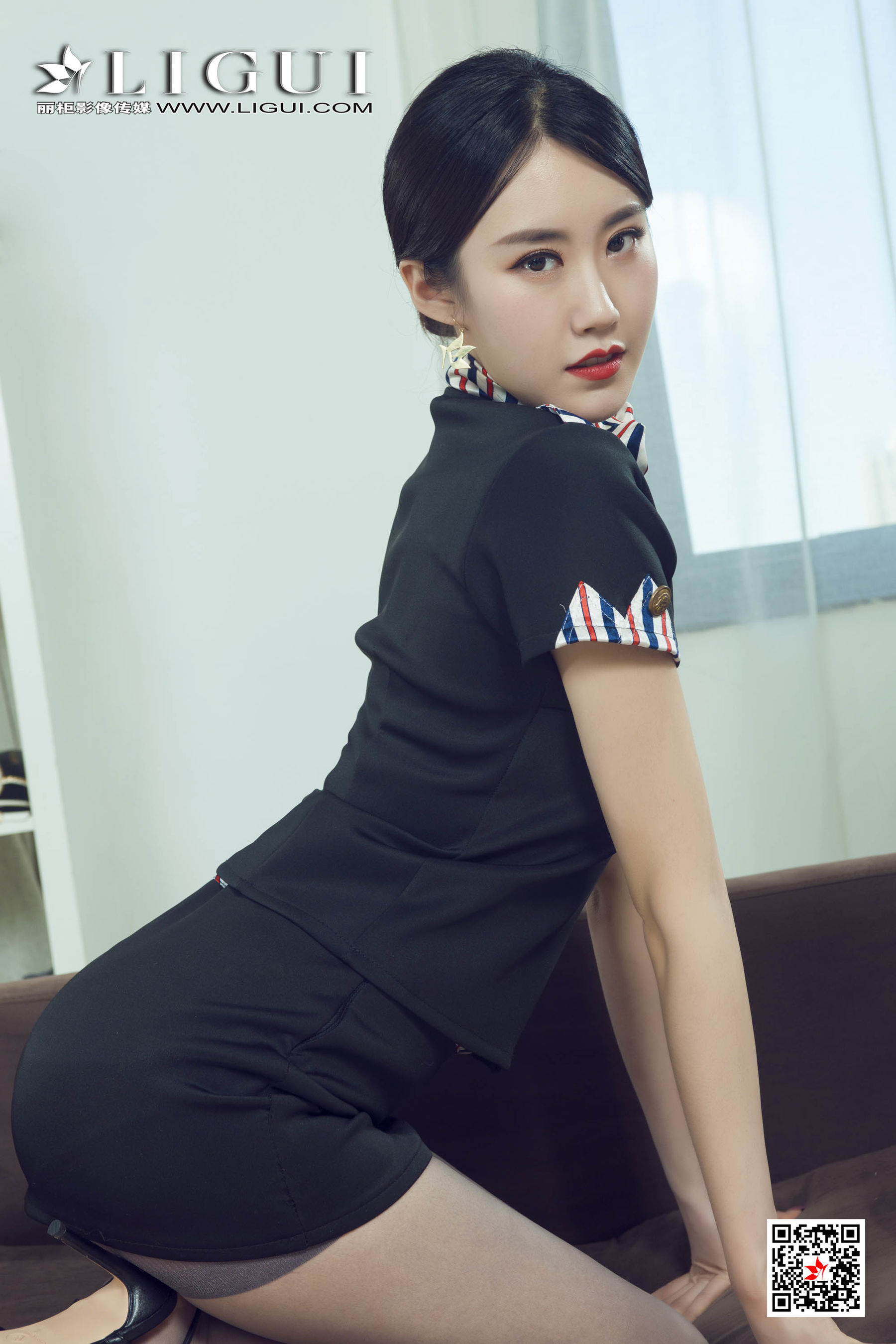 网络丽人 Model 子晴-图26