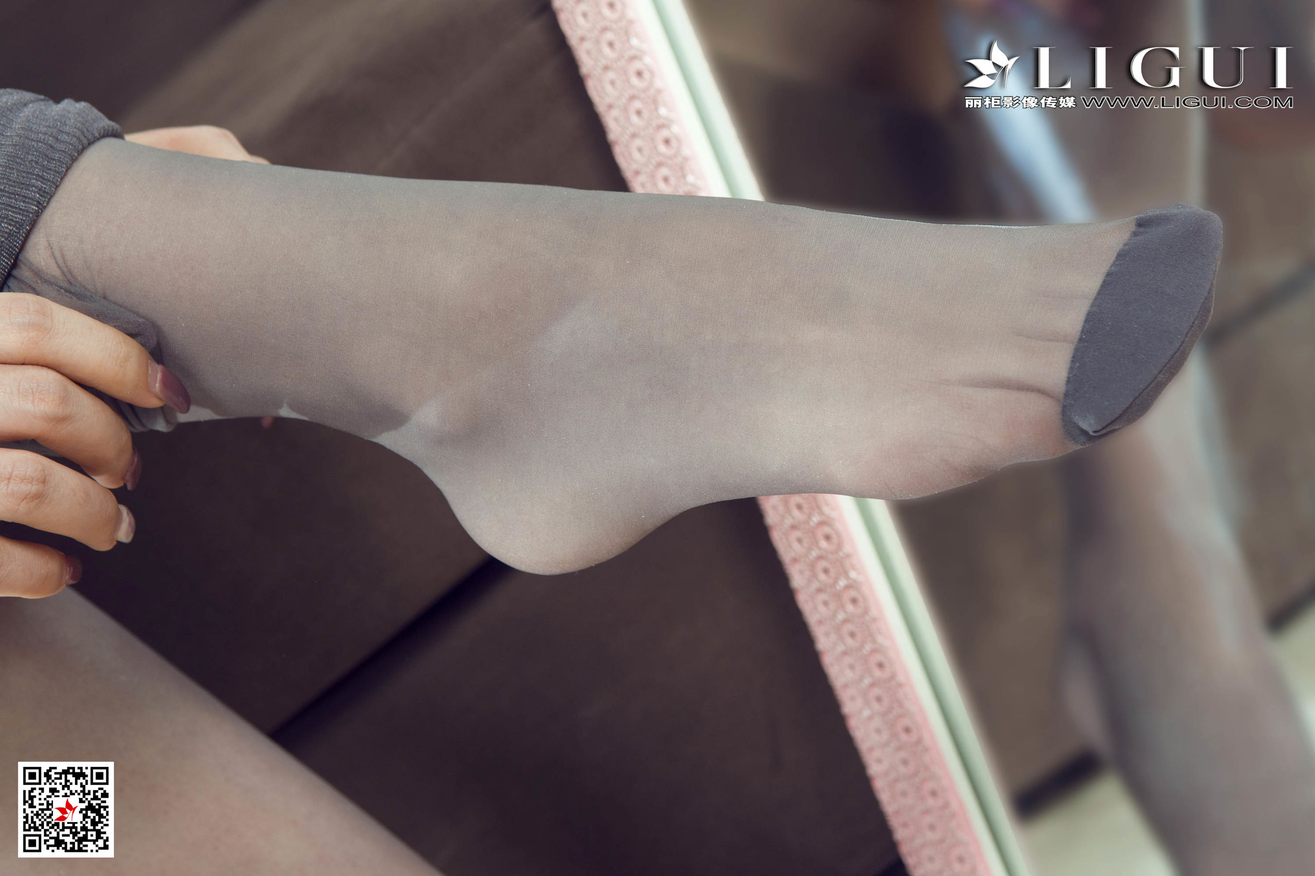 网络丽人 Model 子晴-图57