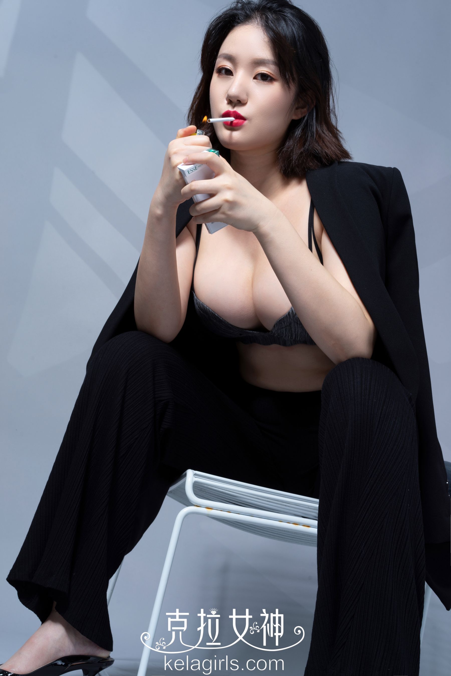 宋黛 烟里风情-图9