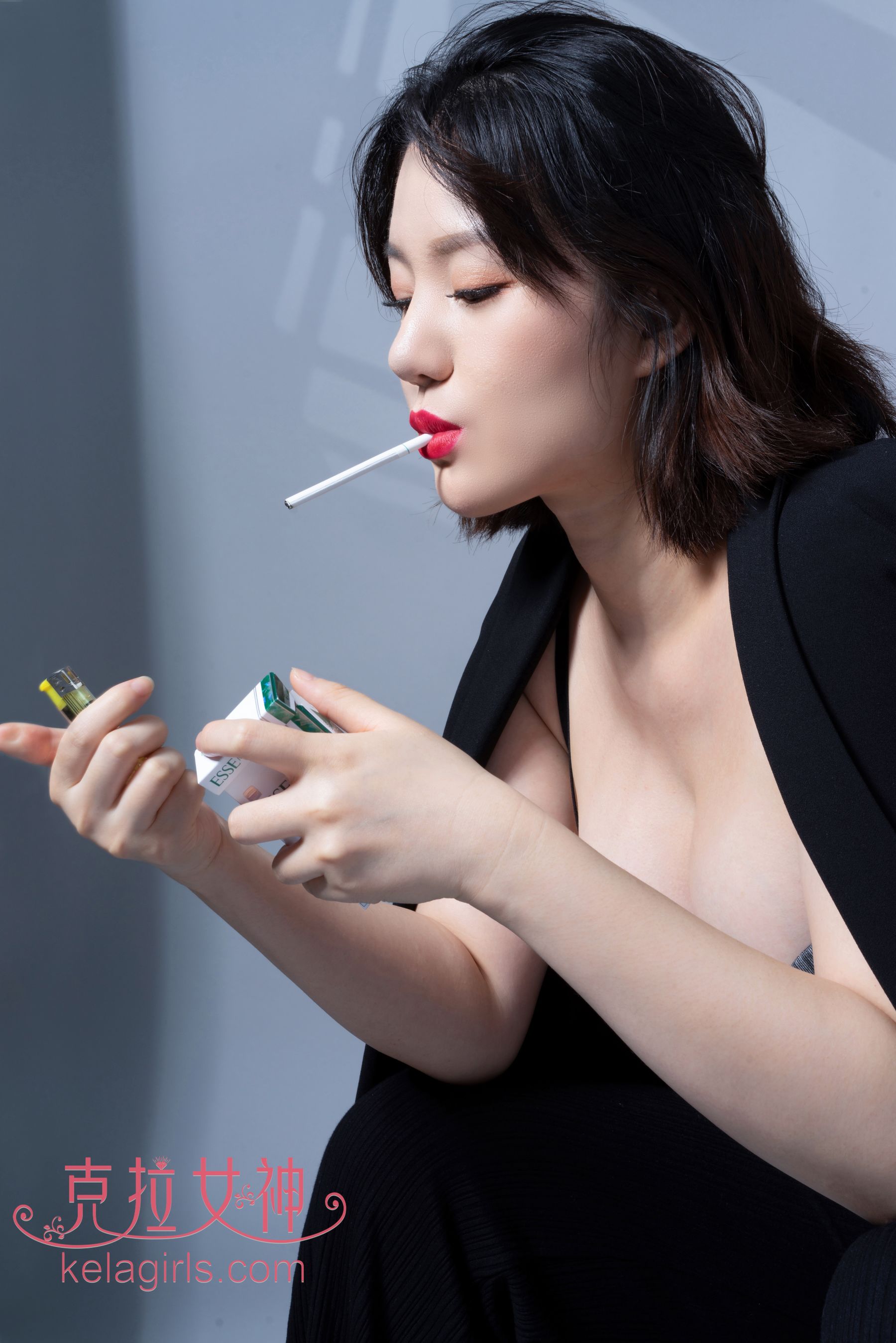 宋黛 烟里风情-图10