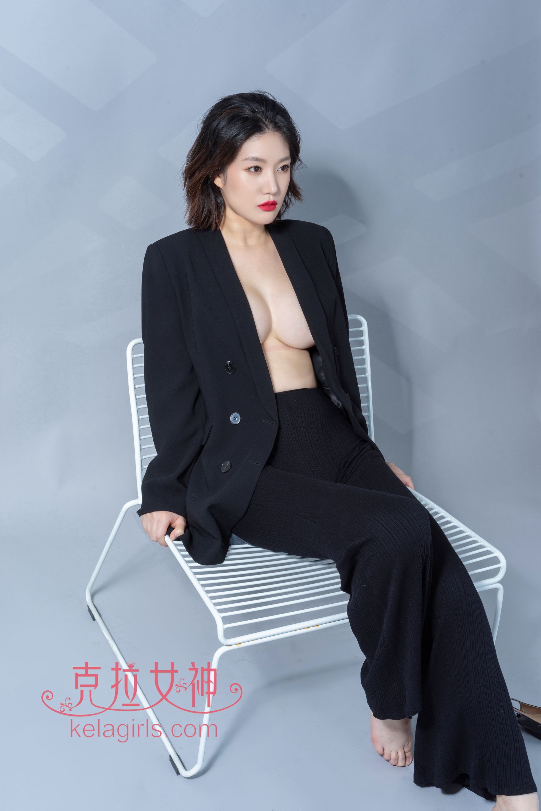 宋黛 烟里风情-图19