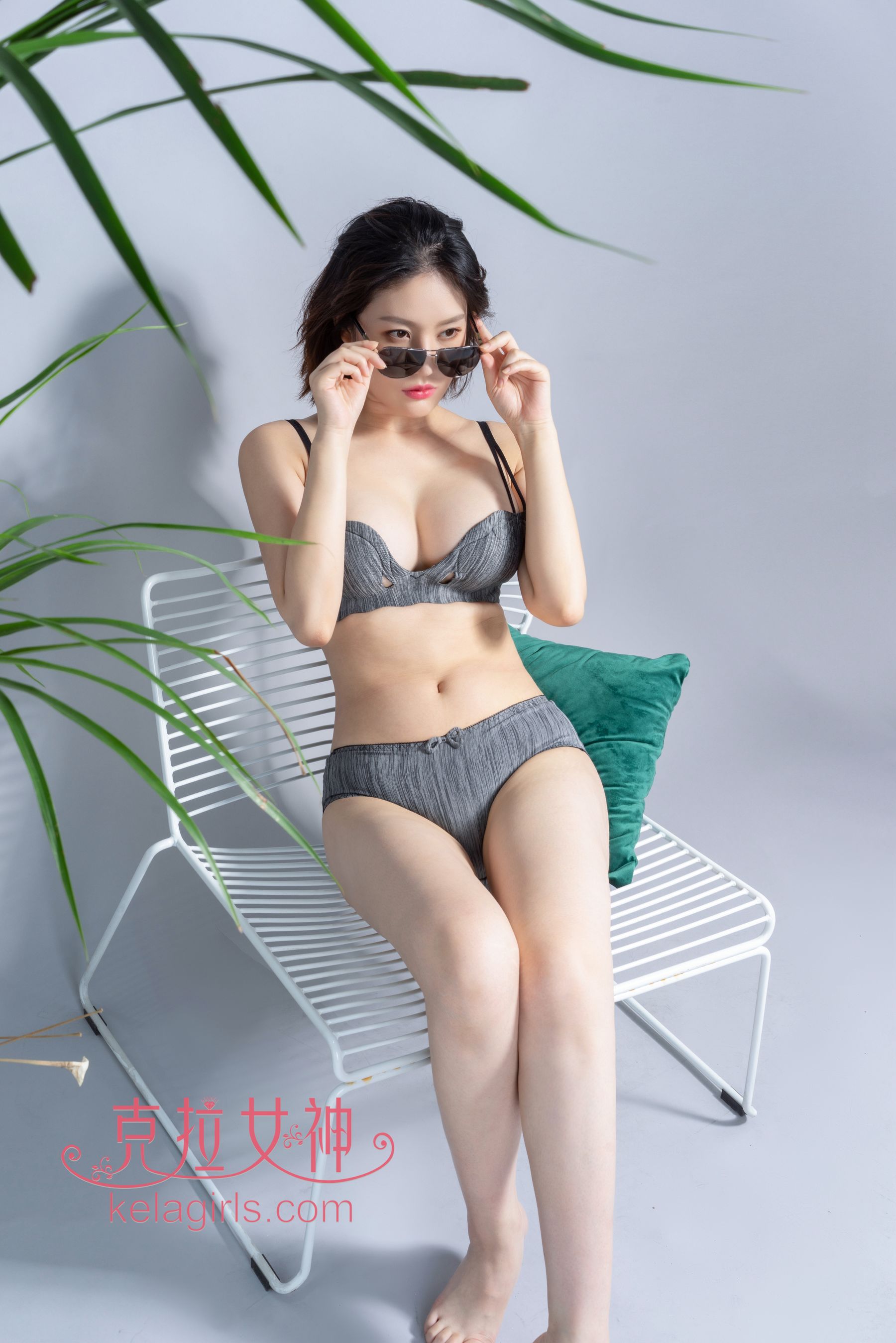 宋黛 烟里风情-图22