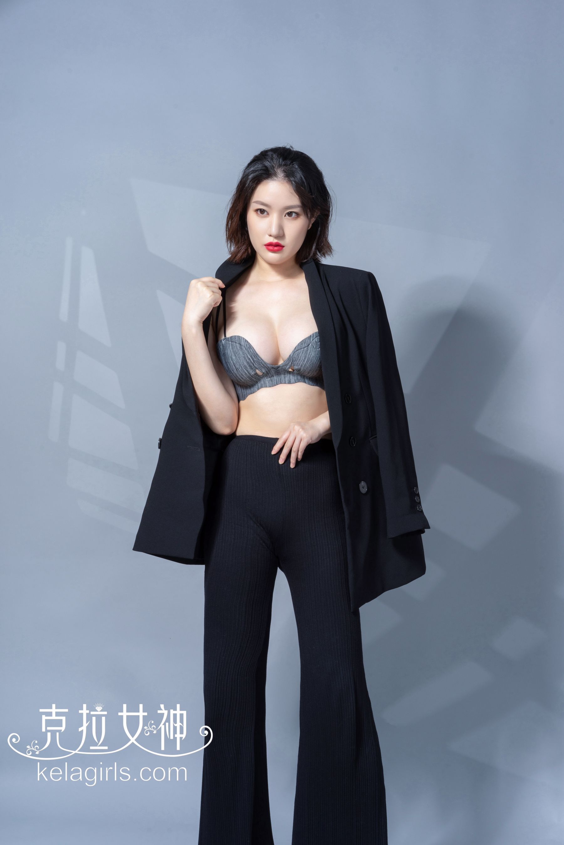 宋黛 烟里风情-图6