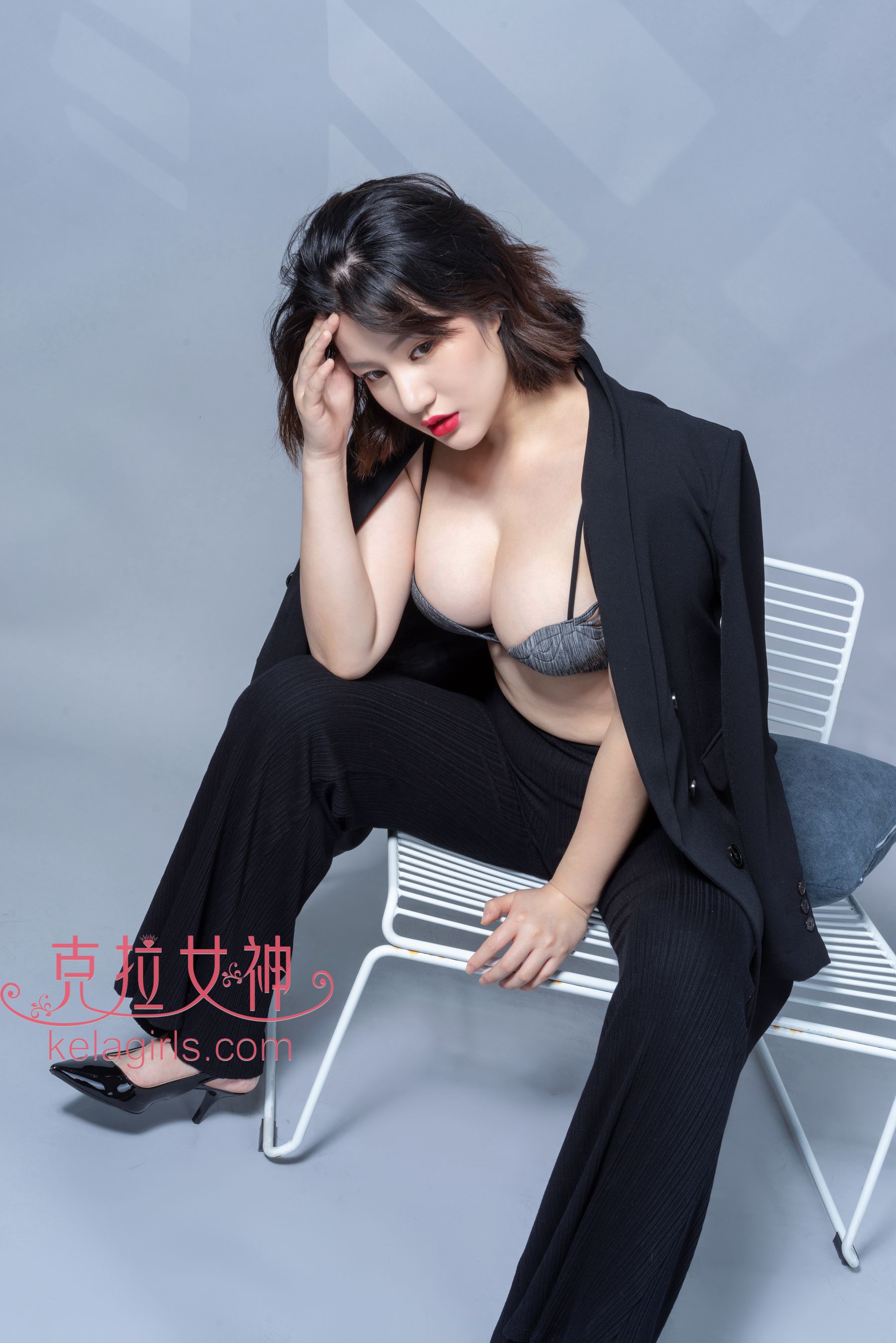 宋黛 烟里风情-图7