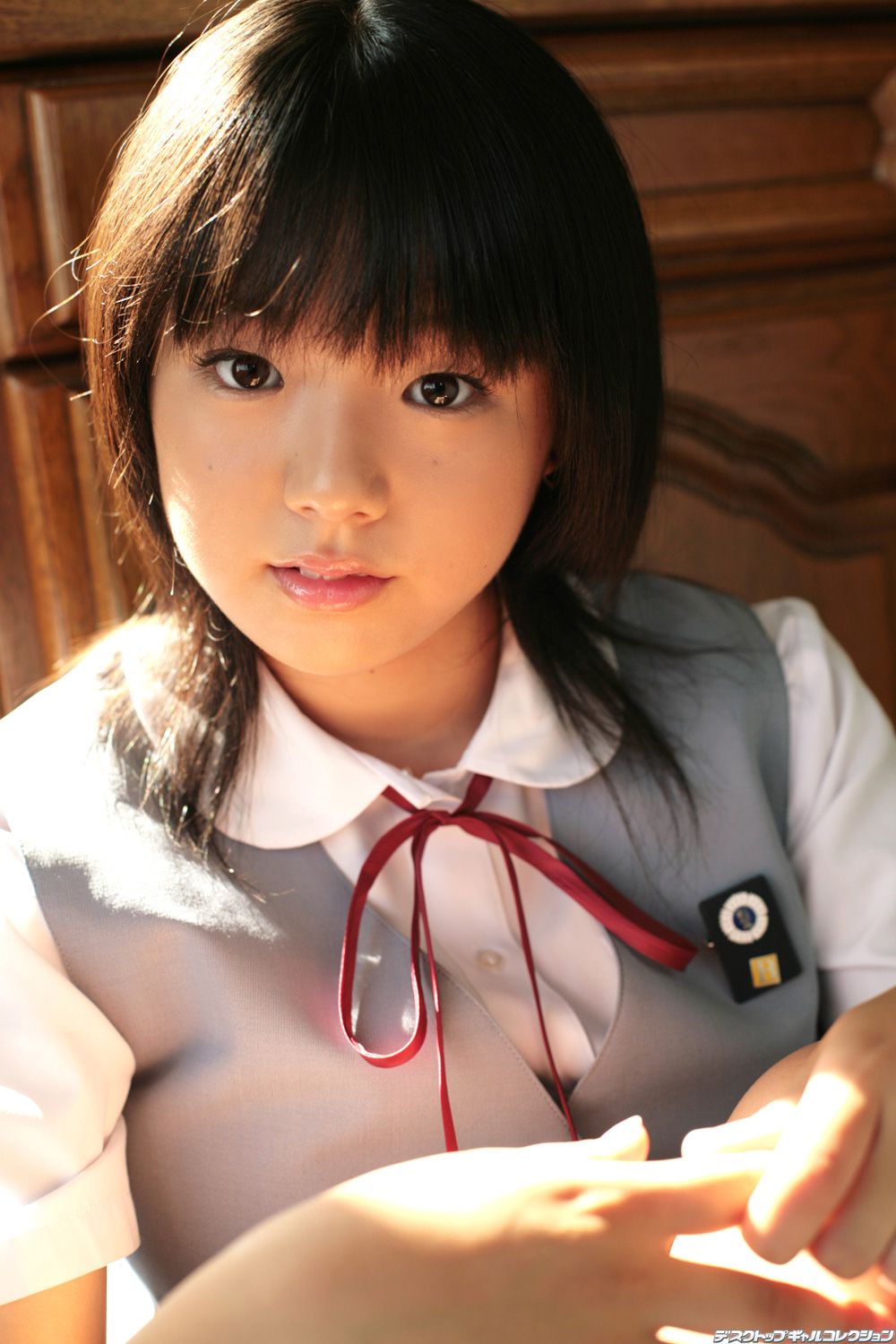 NO.501 Ai Shinozaki 篠崎愛/筱崎爱 Top Idols-图12