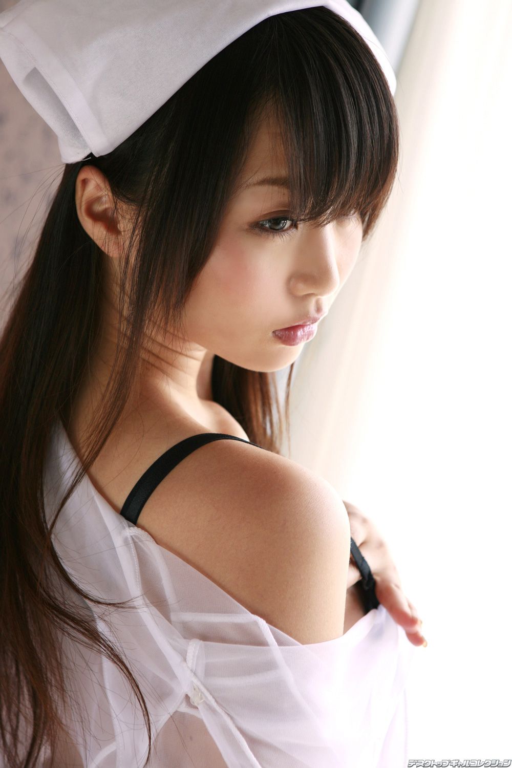 NO.502 Akina Aoshima 青島あきな/青岛菜明 Top Idols-图52