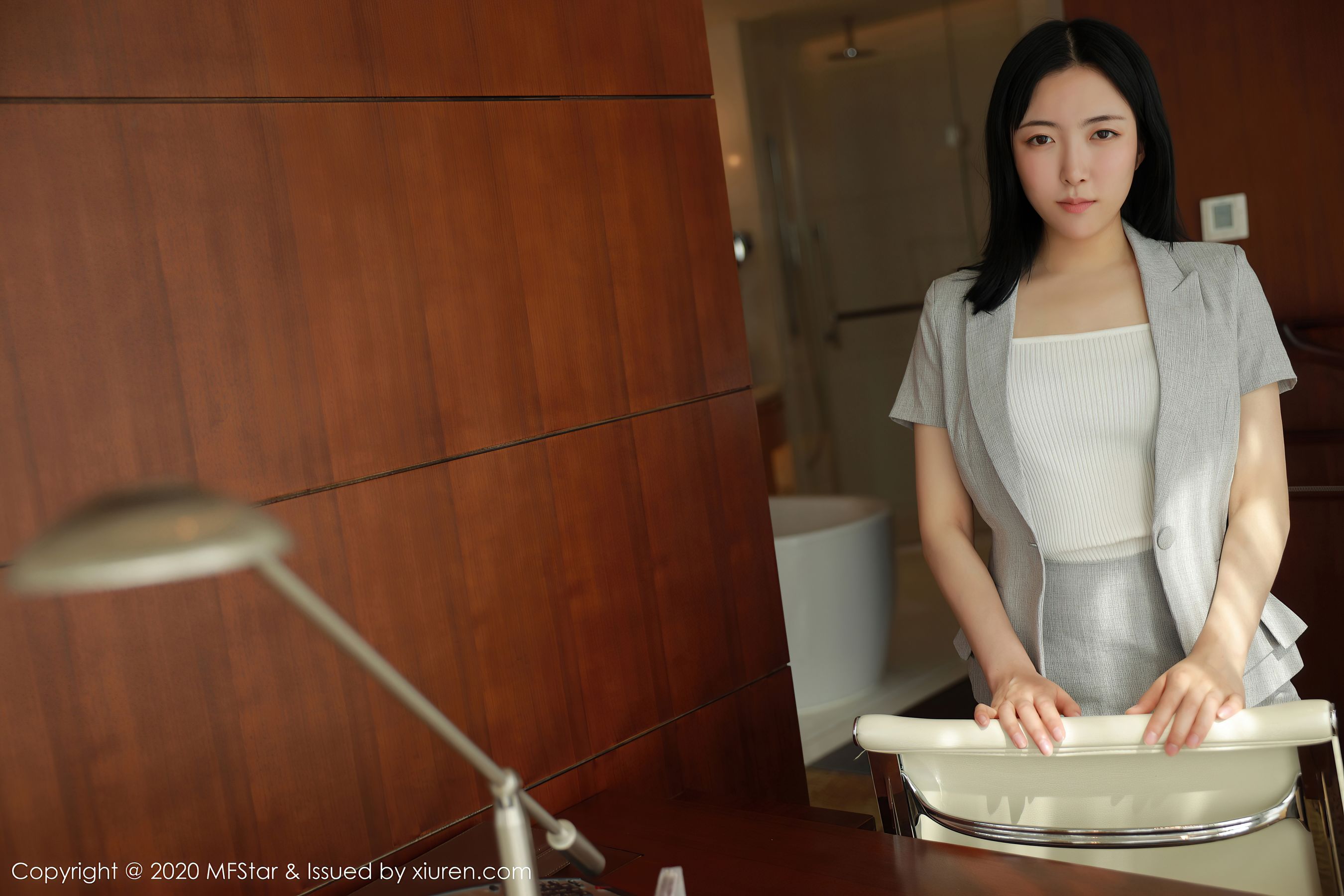Vol.366 林小艺-图10