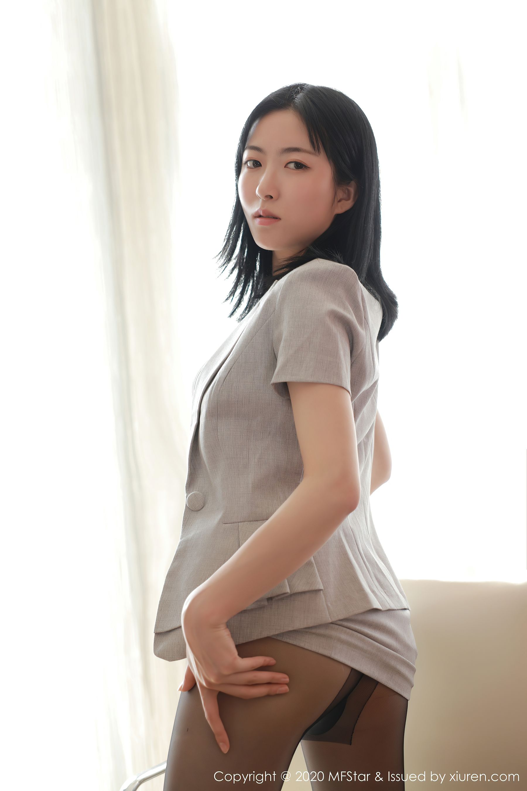 Vol.366 林小艺-图15