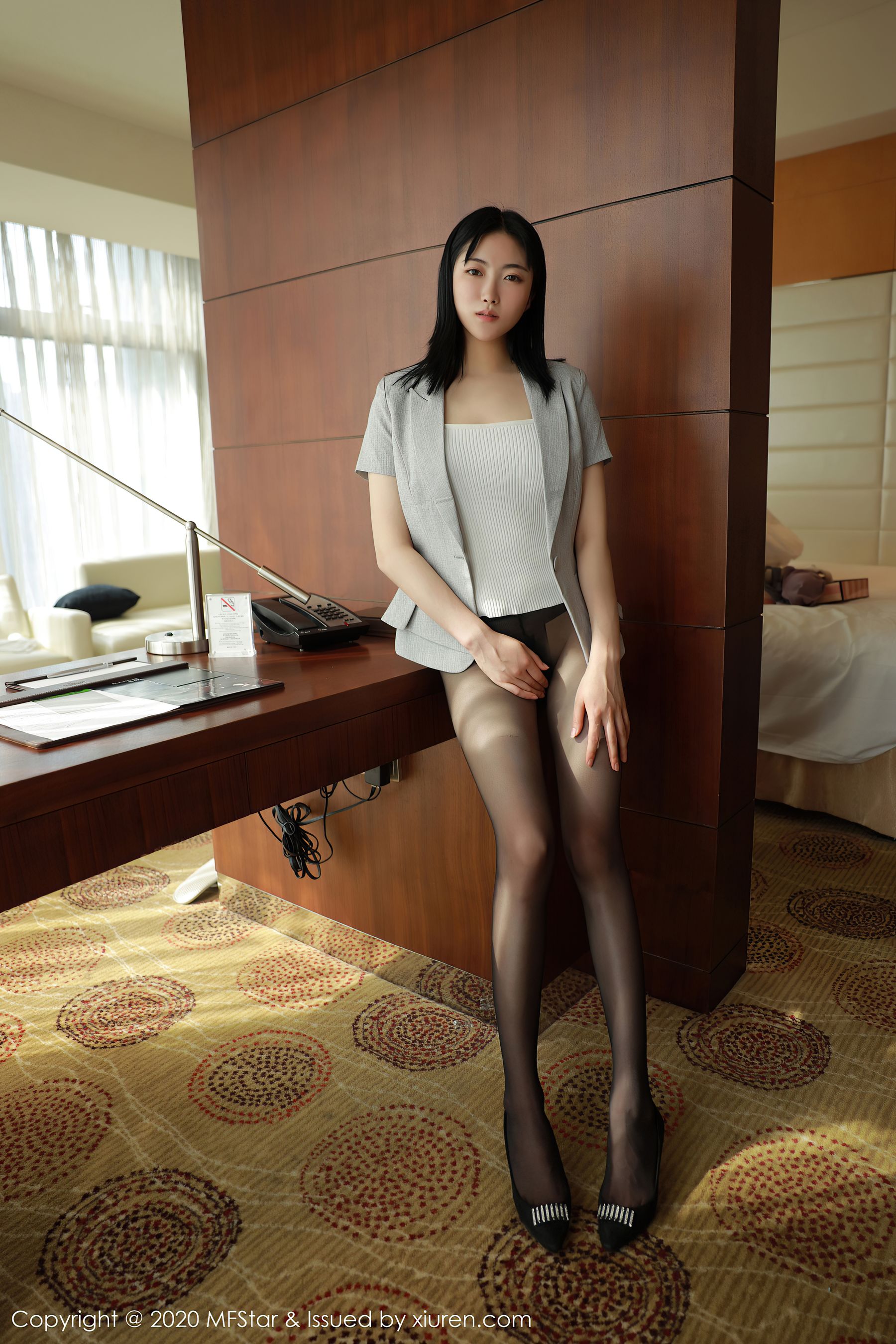 Vol.366 林小艺-图34