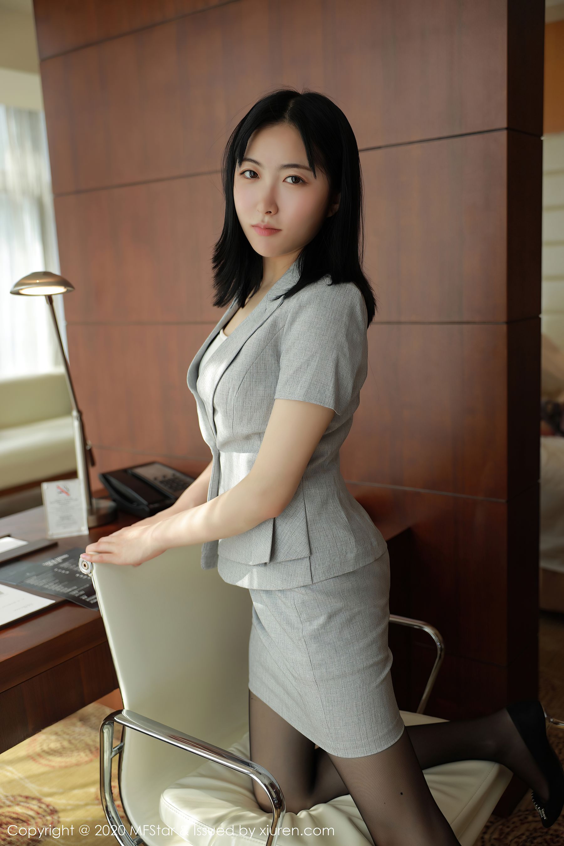 Vol.366 林小艺-图52