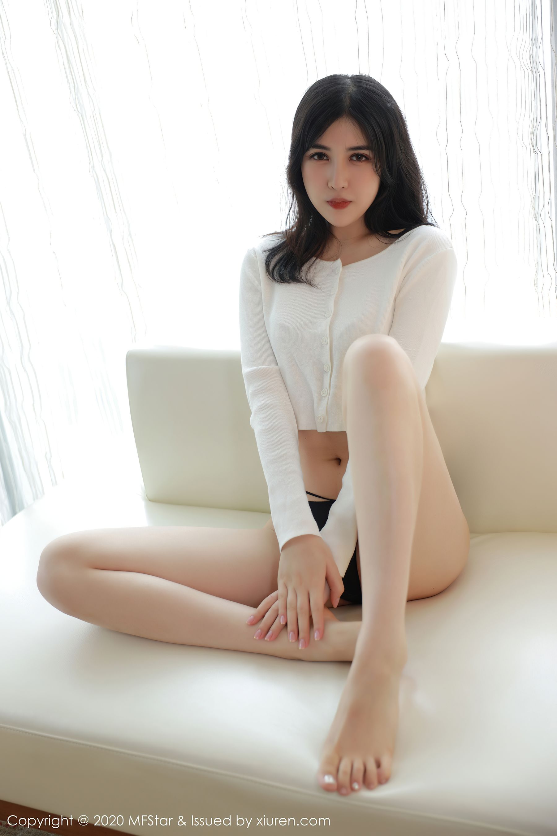 Vol.368 韩静安-图22