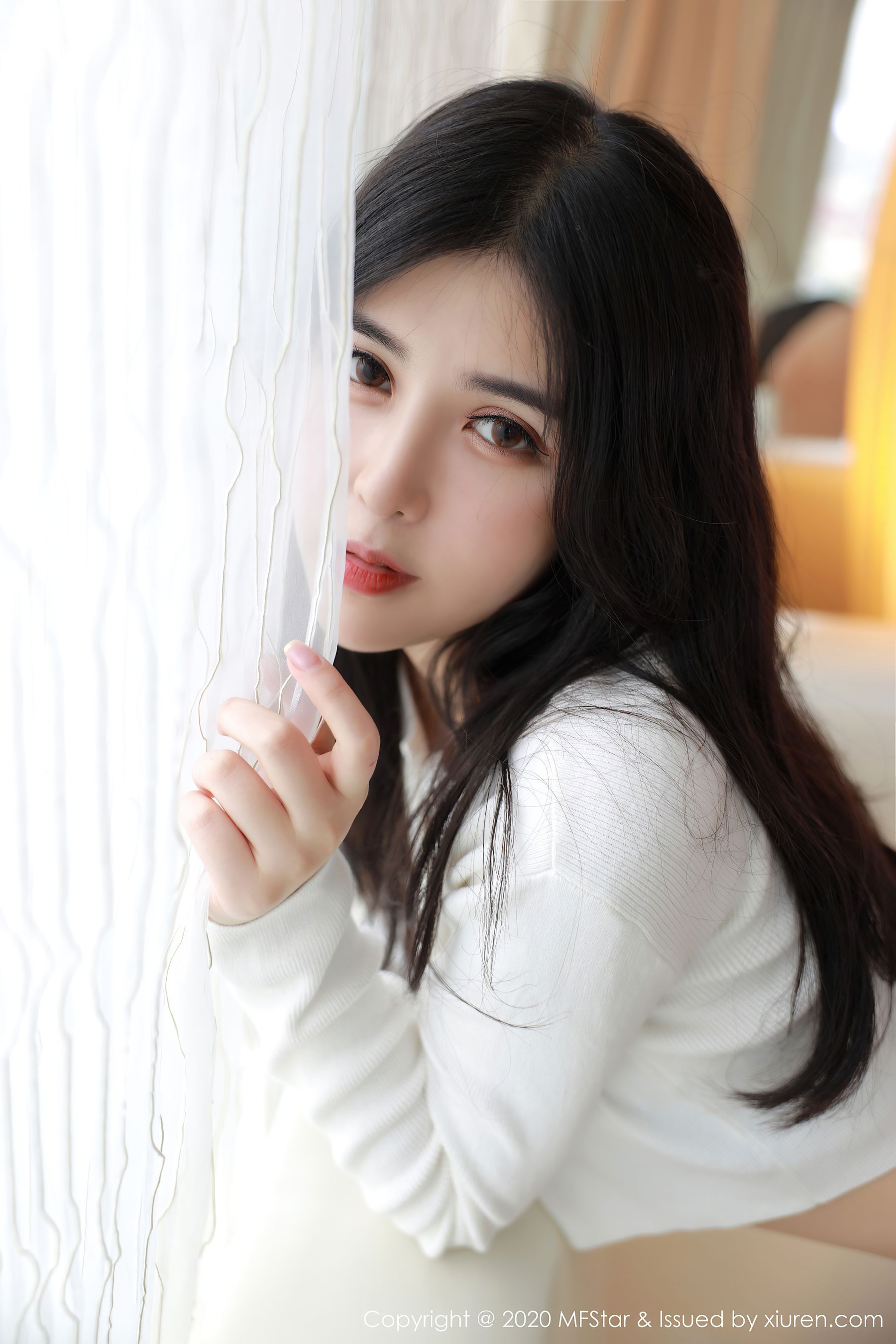 Vol.368 韩静安-图3