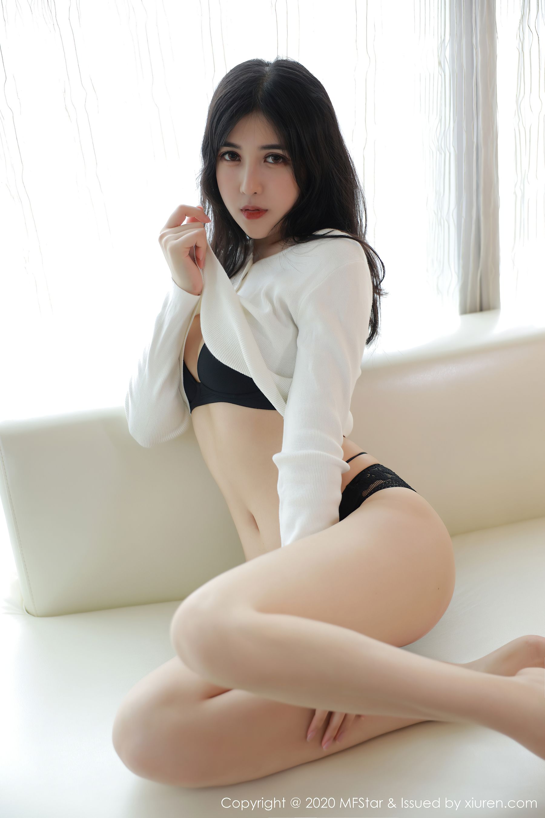 Vol.368 韩静安-图44