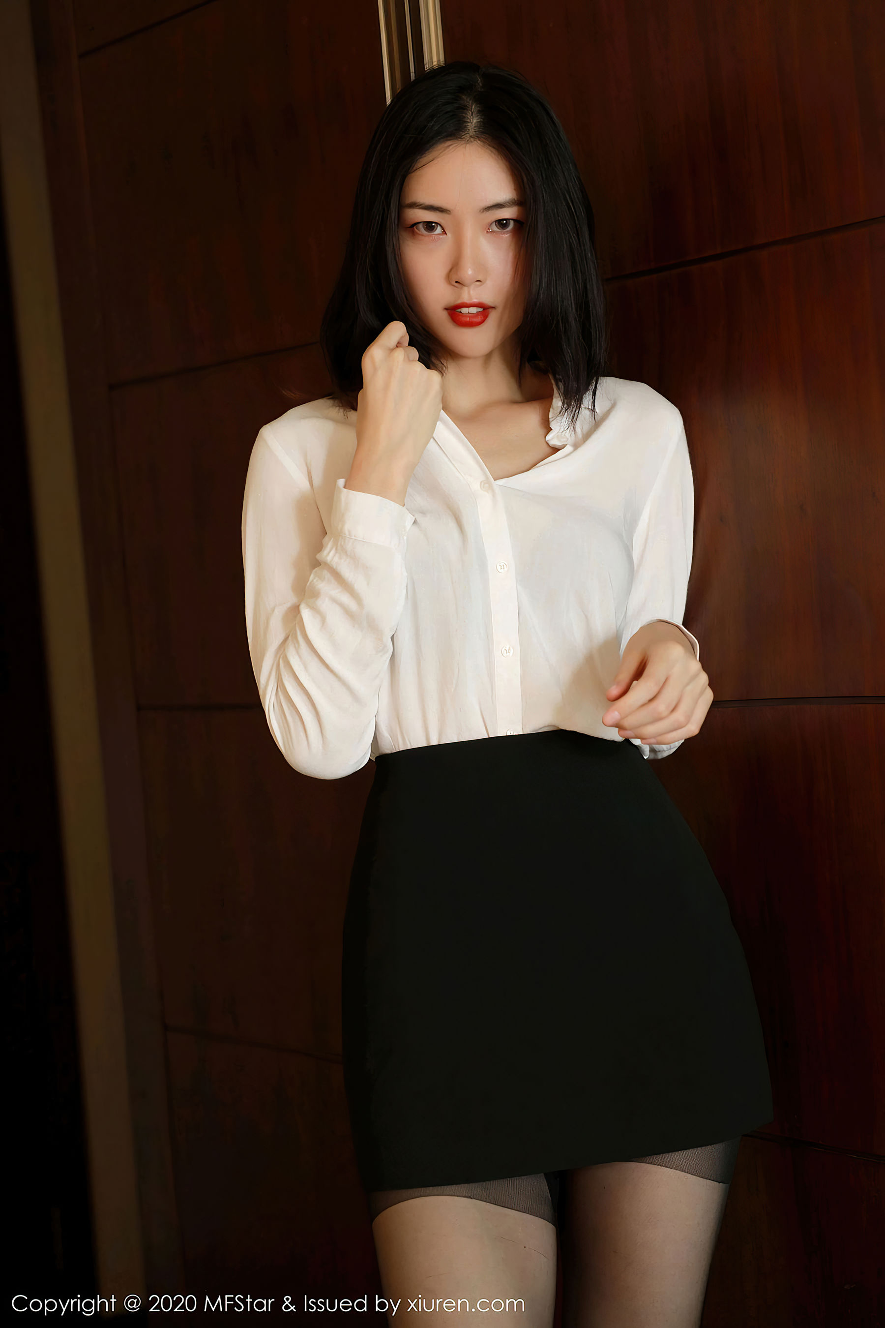Vol.371 噜噜妞儿-图16