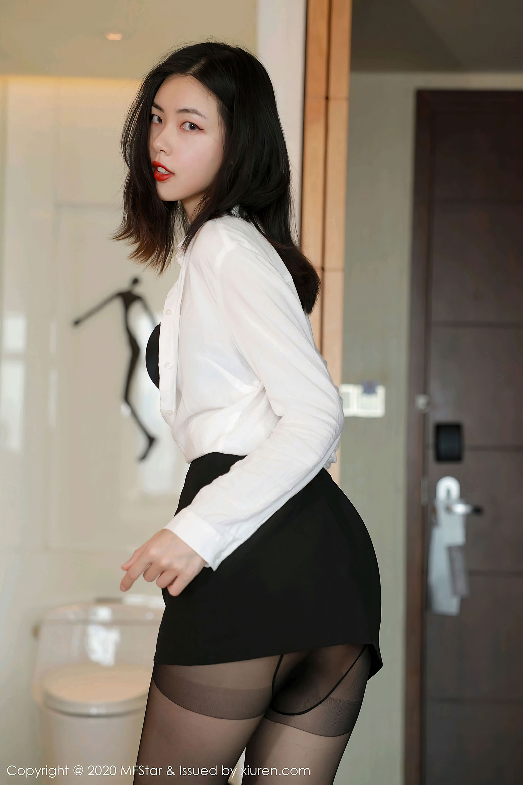 Vol.371 噜噜妞儿-图34