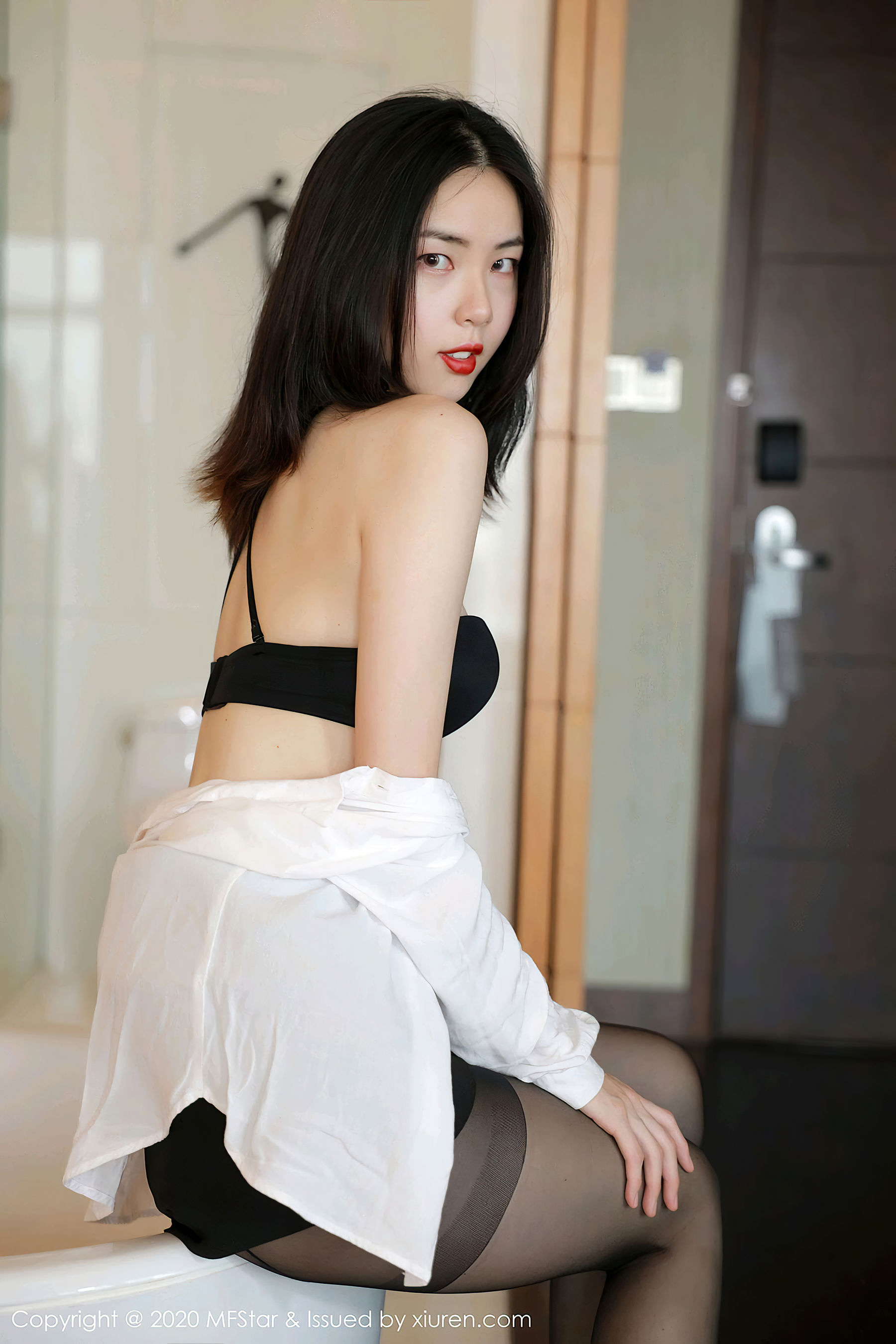 Vol.371 噜噜妞儿-图48