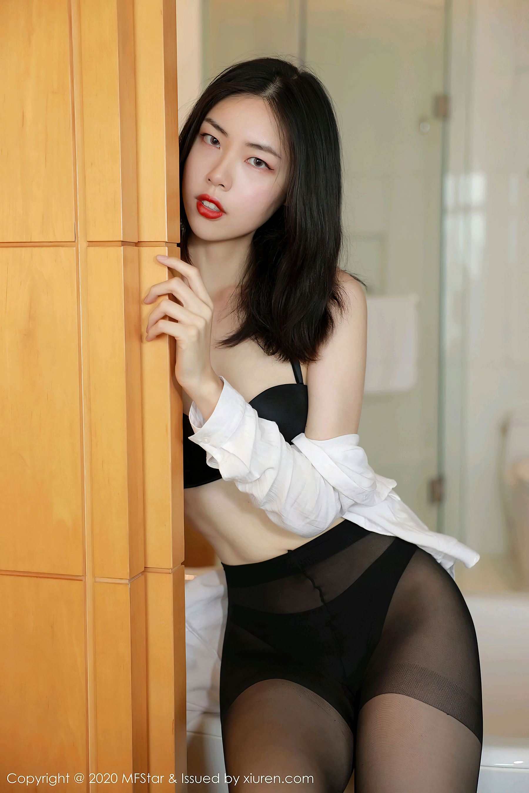 Vol.371 噜噜妞儿-图49