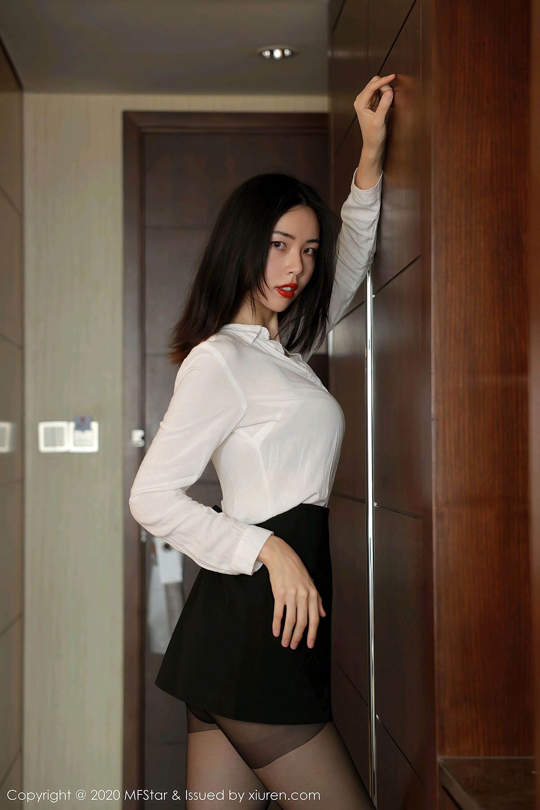 Vol.371 噜噜妞儿-图8