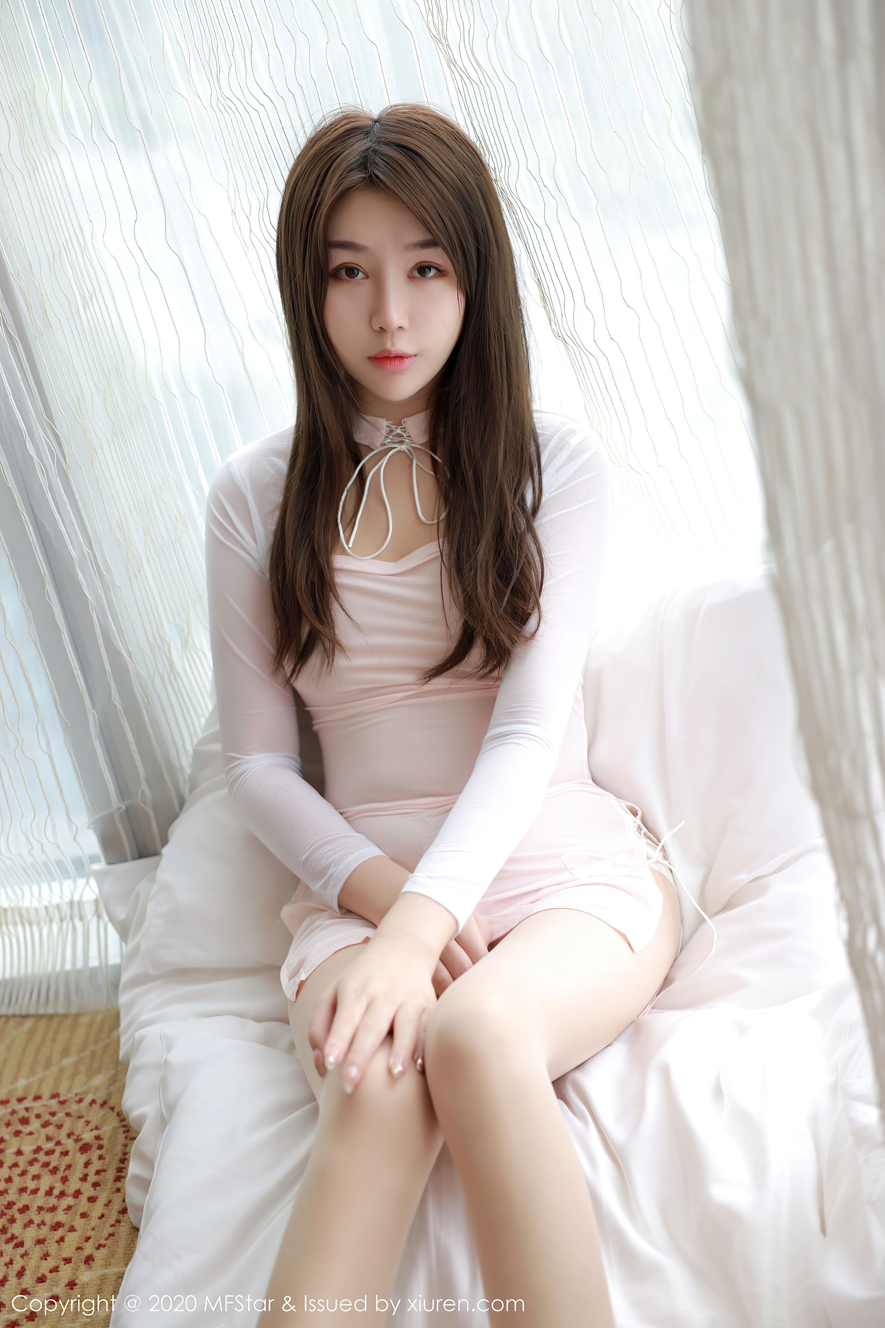 Vol.372 梦梵-图11