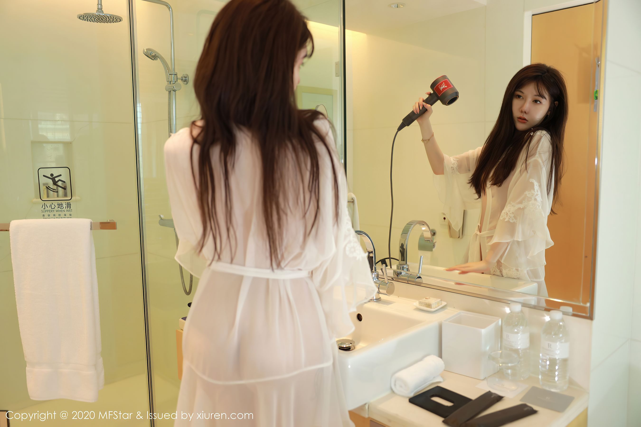 Vol.373 薛琪琪sandy-图0