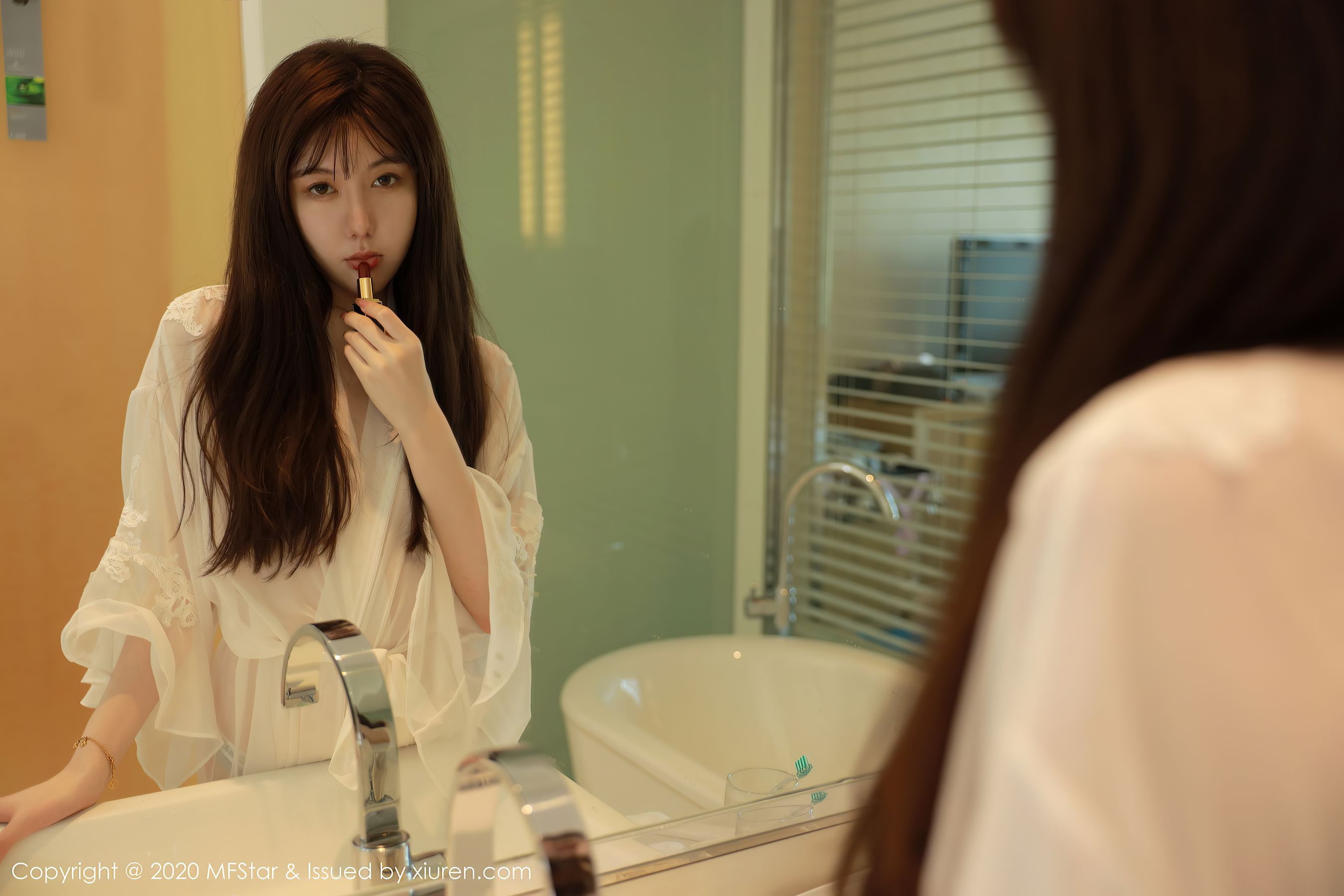 Vol.373 薛琪琪sandy-图16