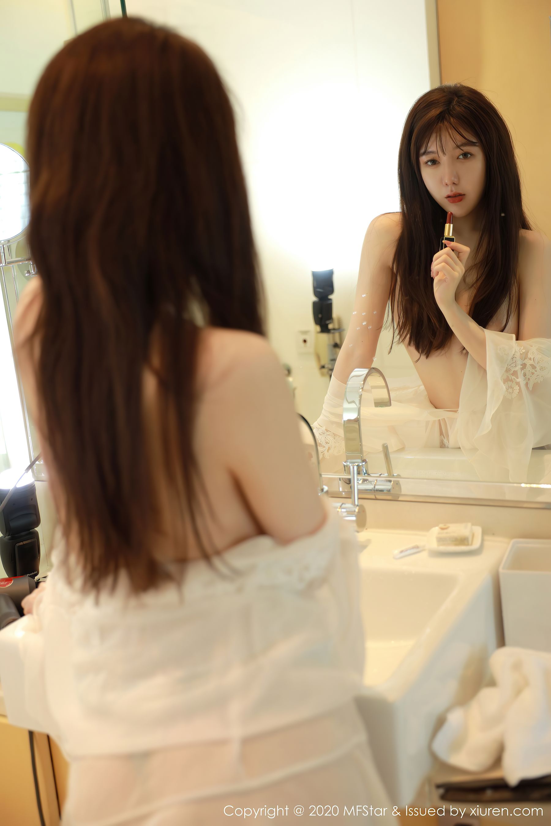 Vol.373 薛琪琪sandy-图19